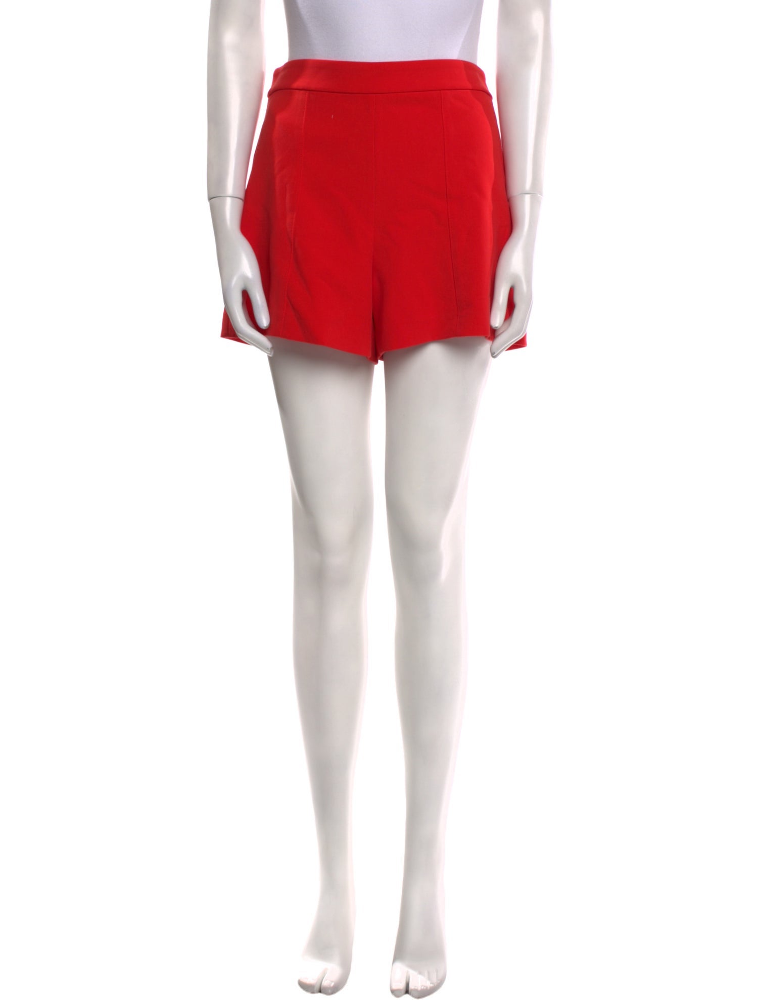 Alice + Olivia Mini Shorts