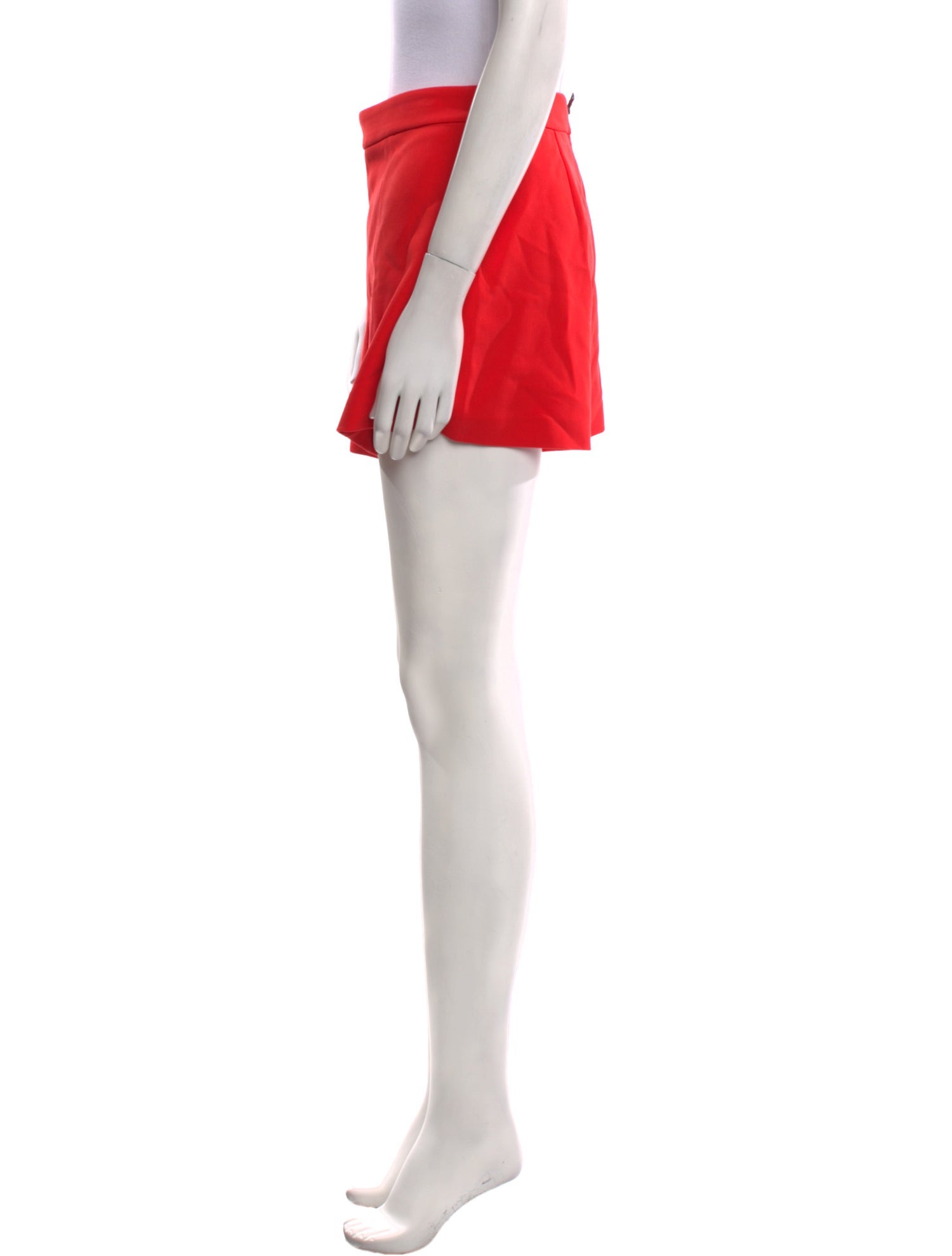 Alice + Olivia Mini Shorts