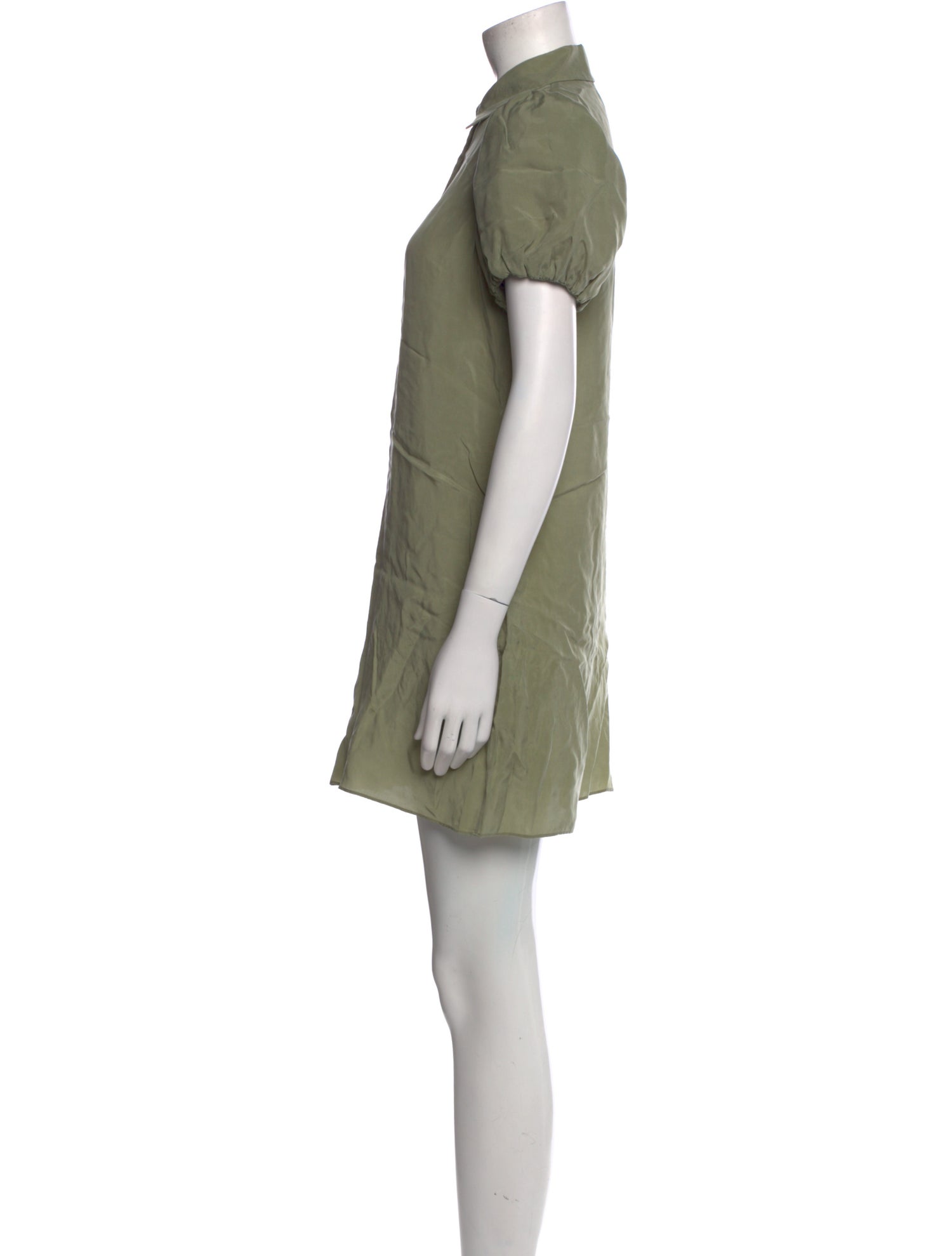 Alice + Olivia Mini Dress