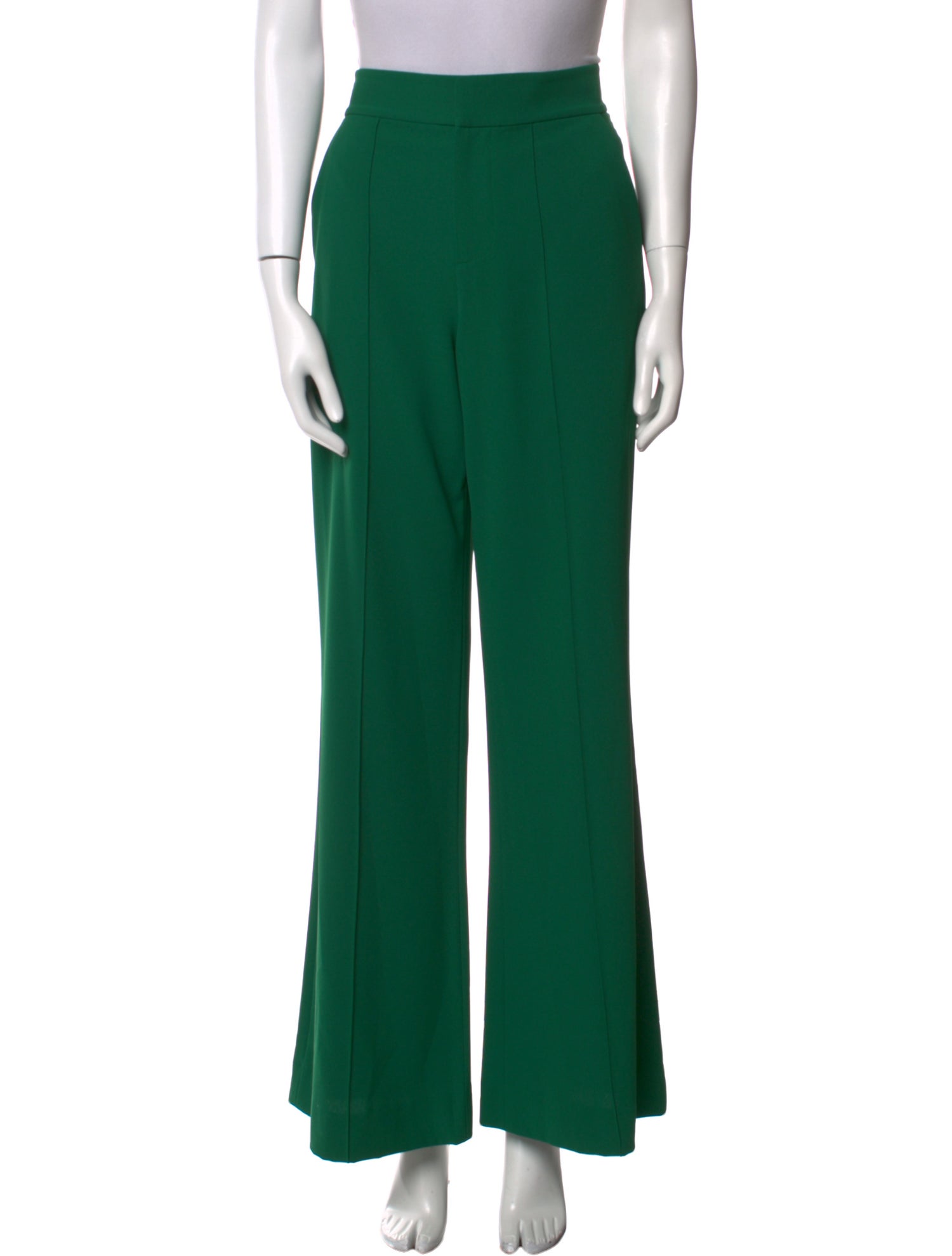 Alice + Olivia Wide Leg Pants