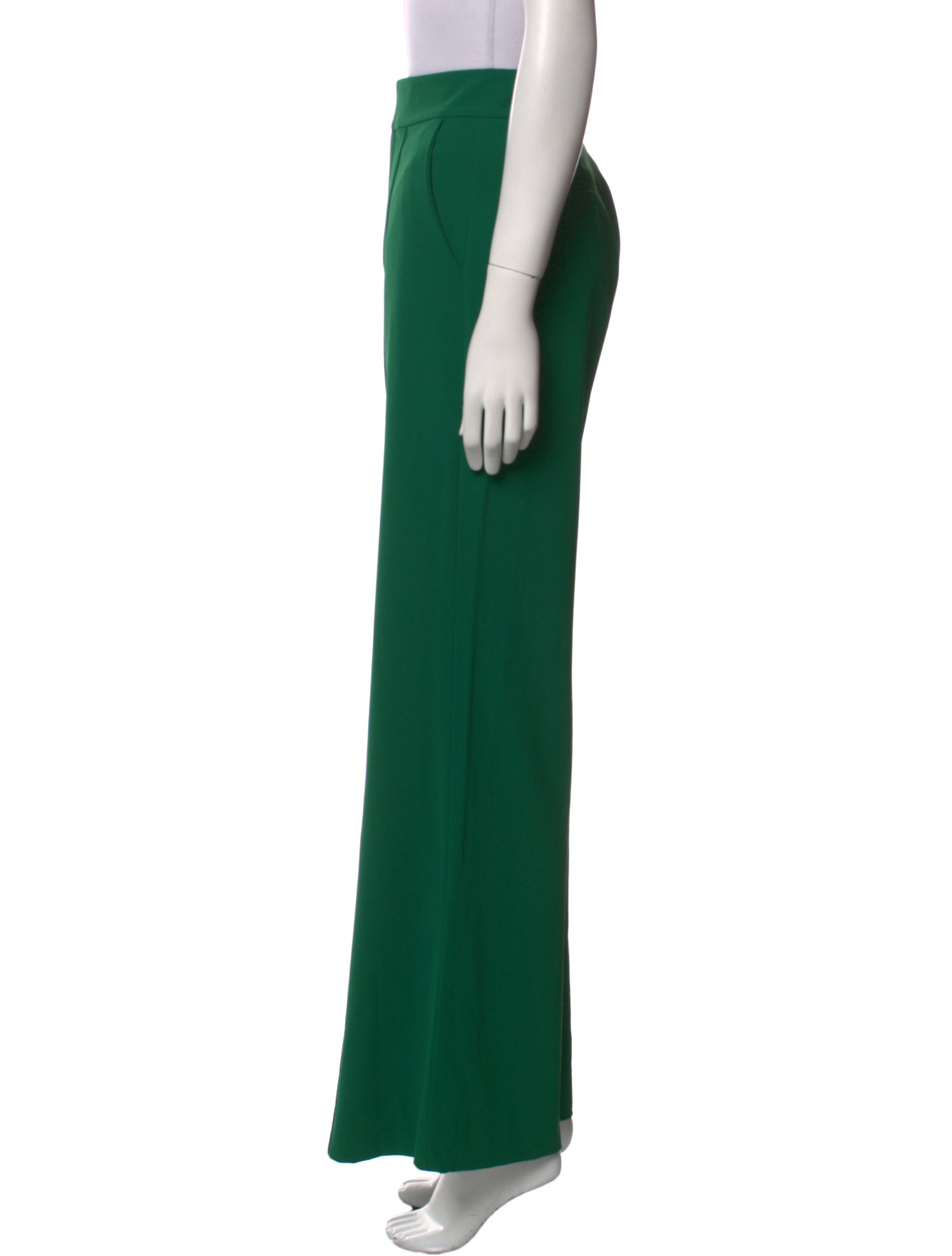 Alice + Olivia Wide Leg Pants