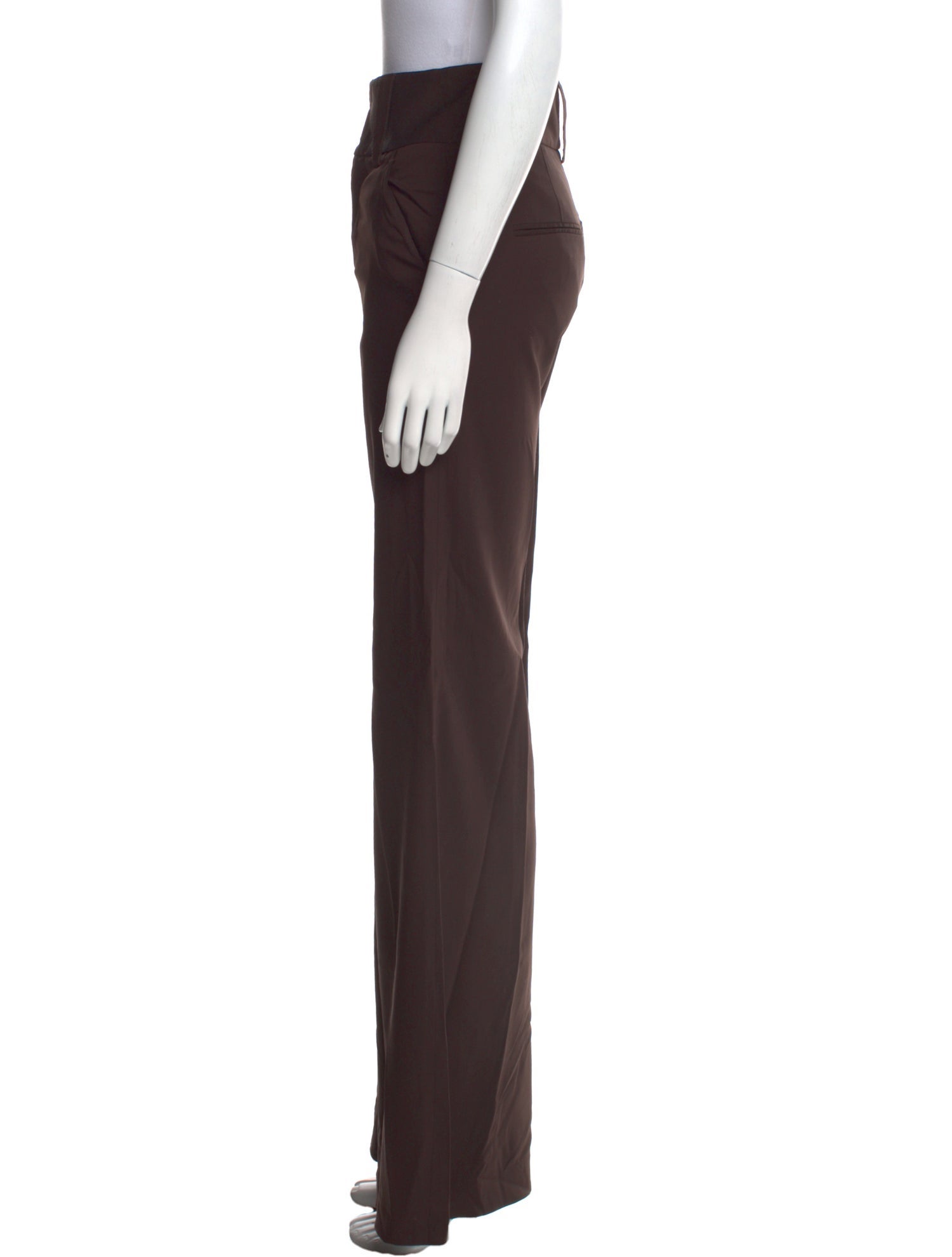 Alice + Olivia Wide Leg Pants