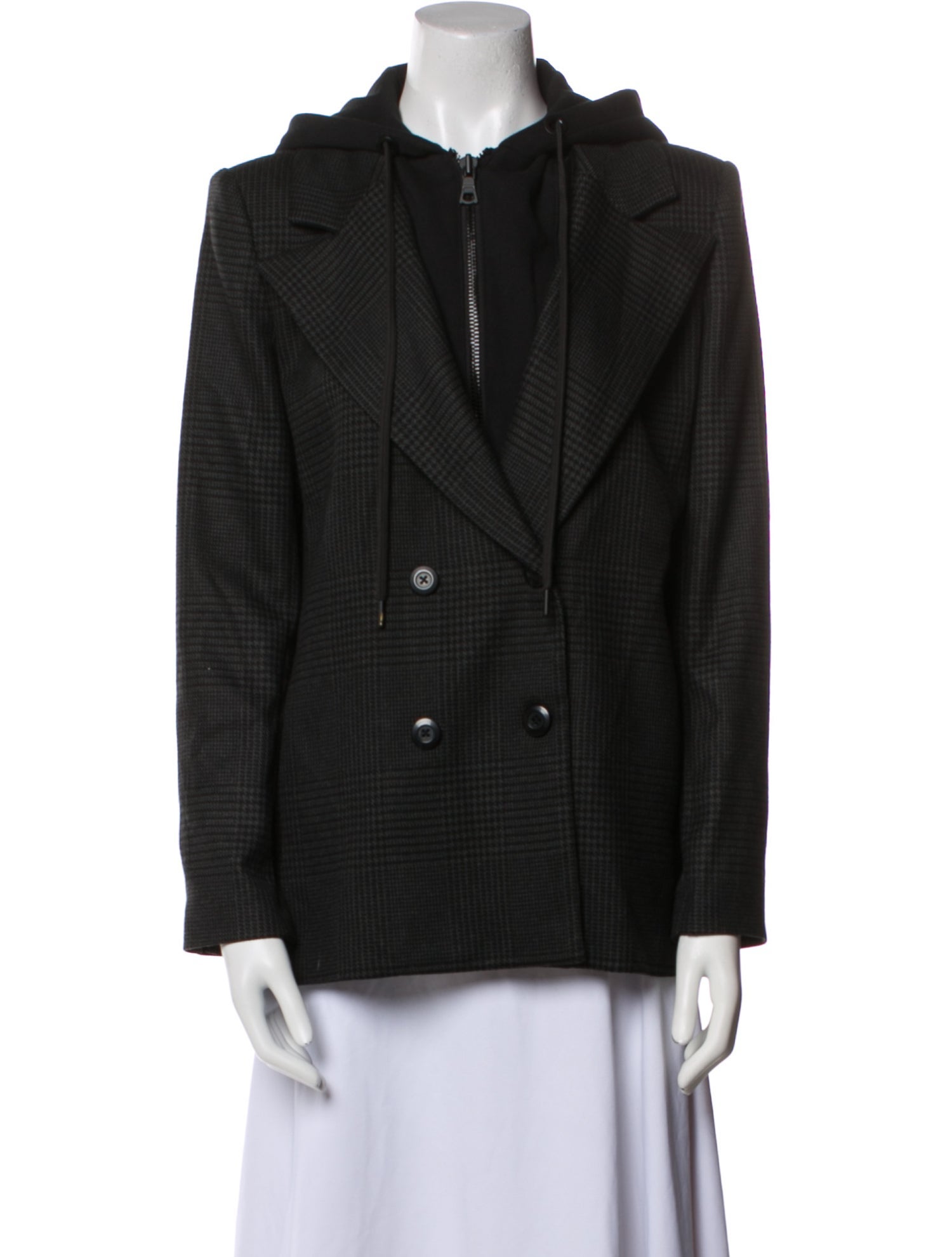 Alice + Olivia Blazer