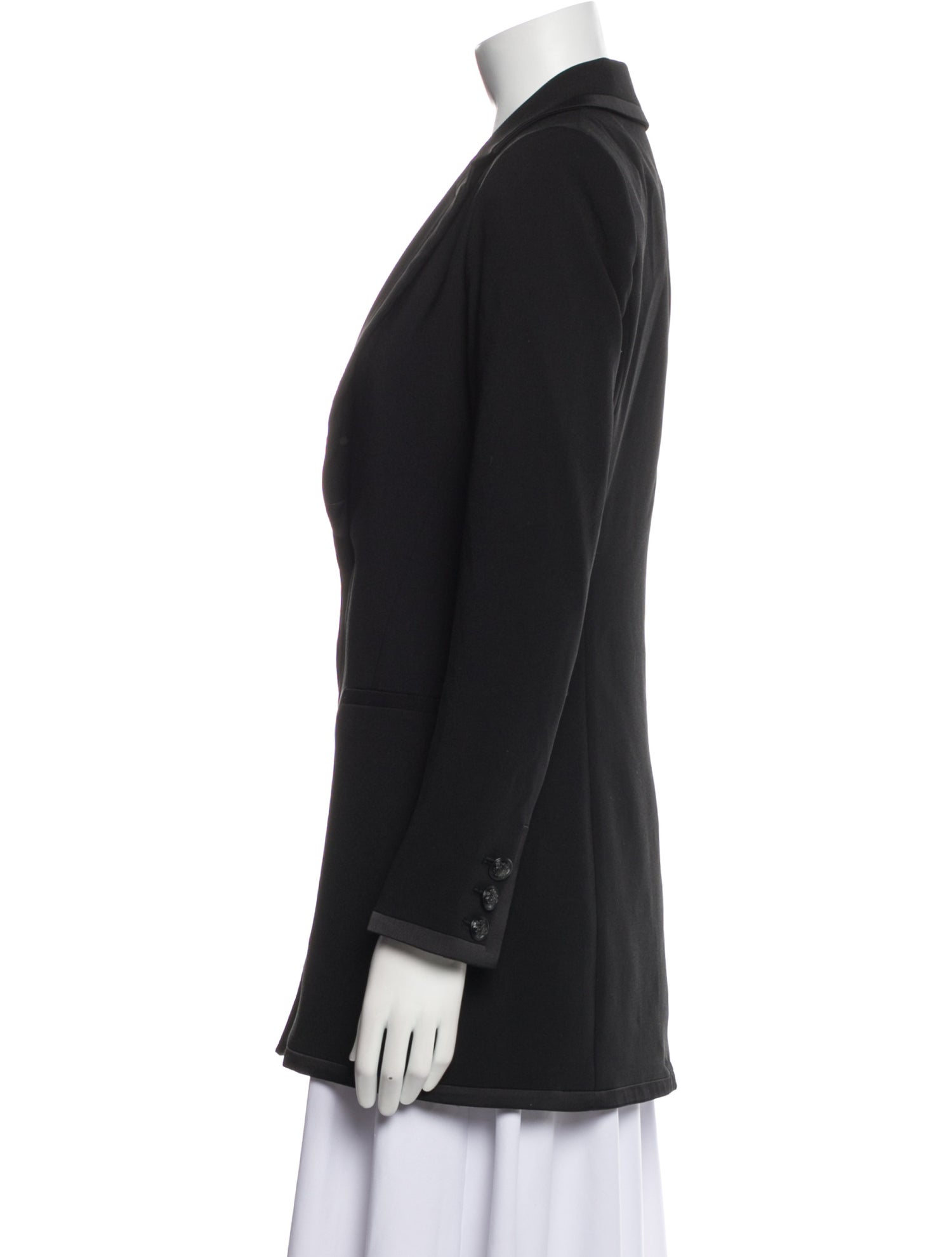 Alice + Olivia Peacoat