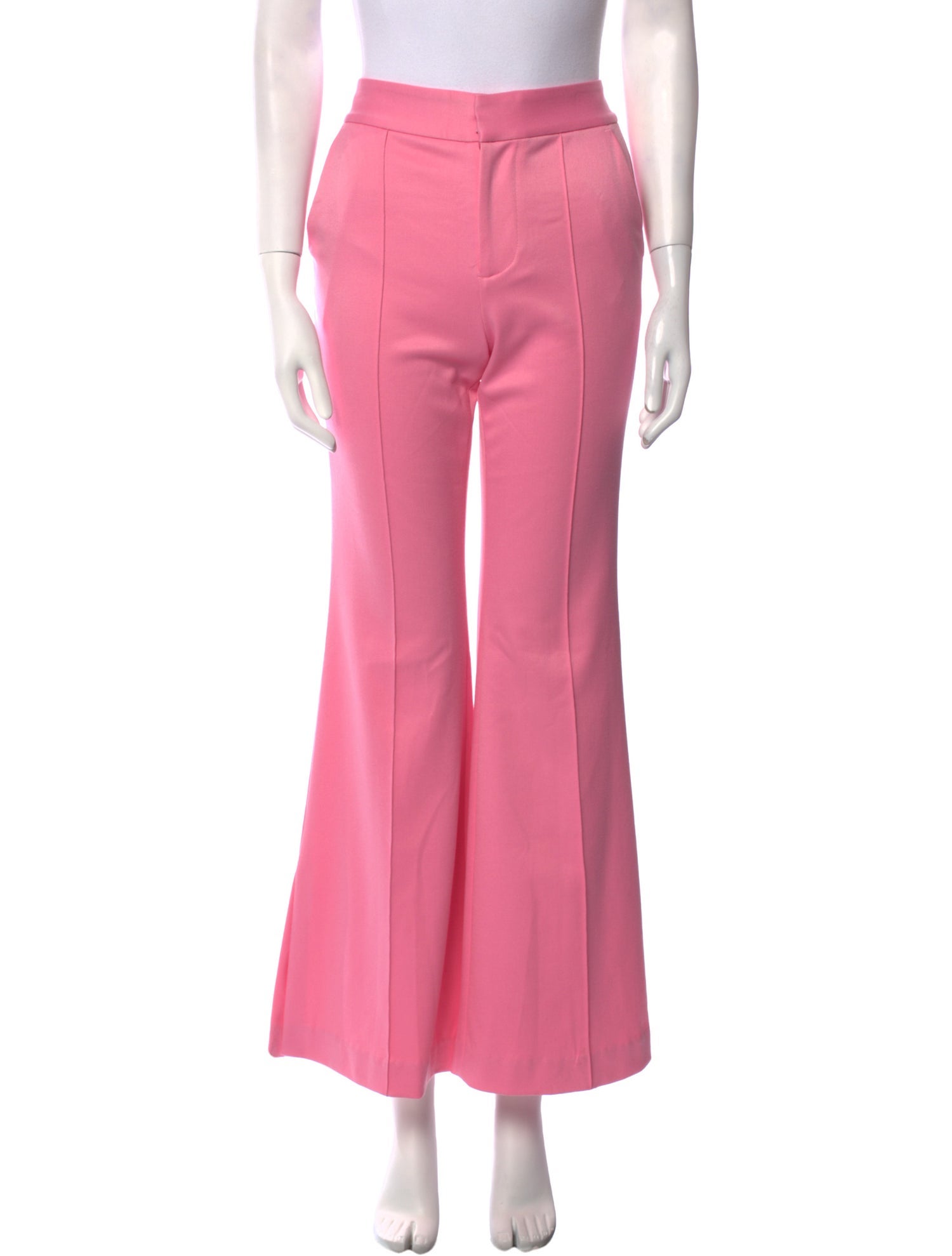 Alice + Olivia Wide Leg Pants