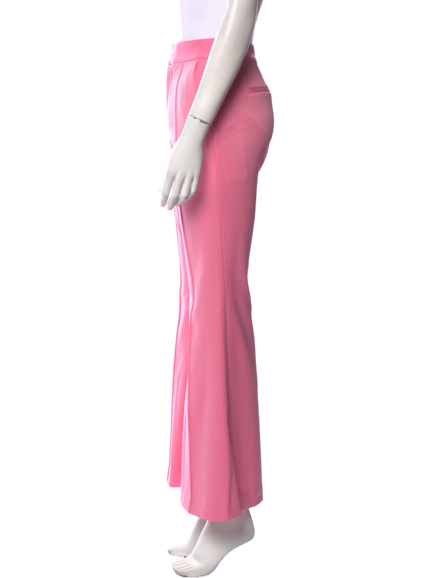 Alice + Olivia Wide Leg Pants