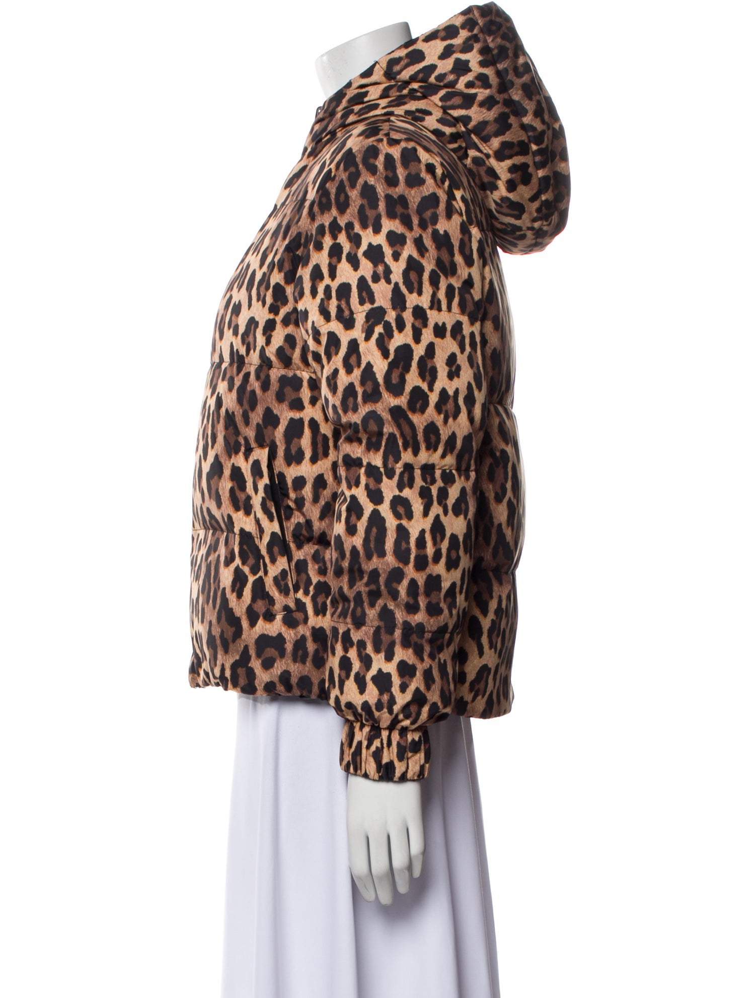 Alice + Olivia Down Jacket