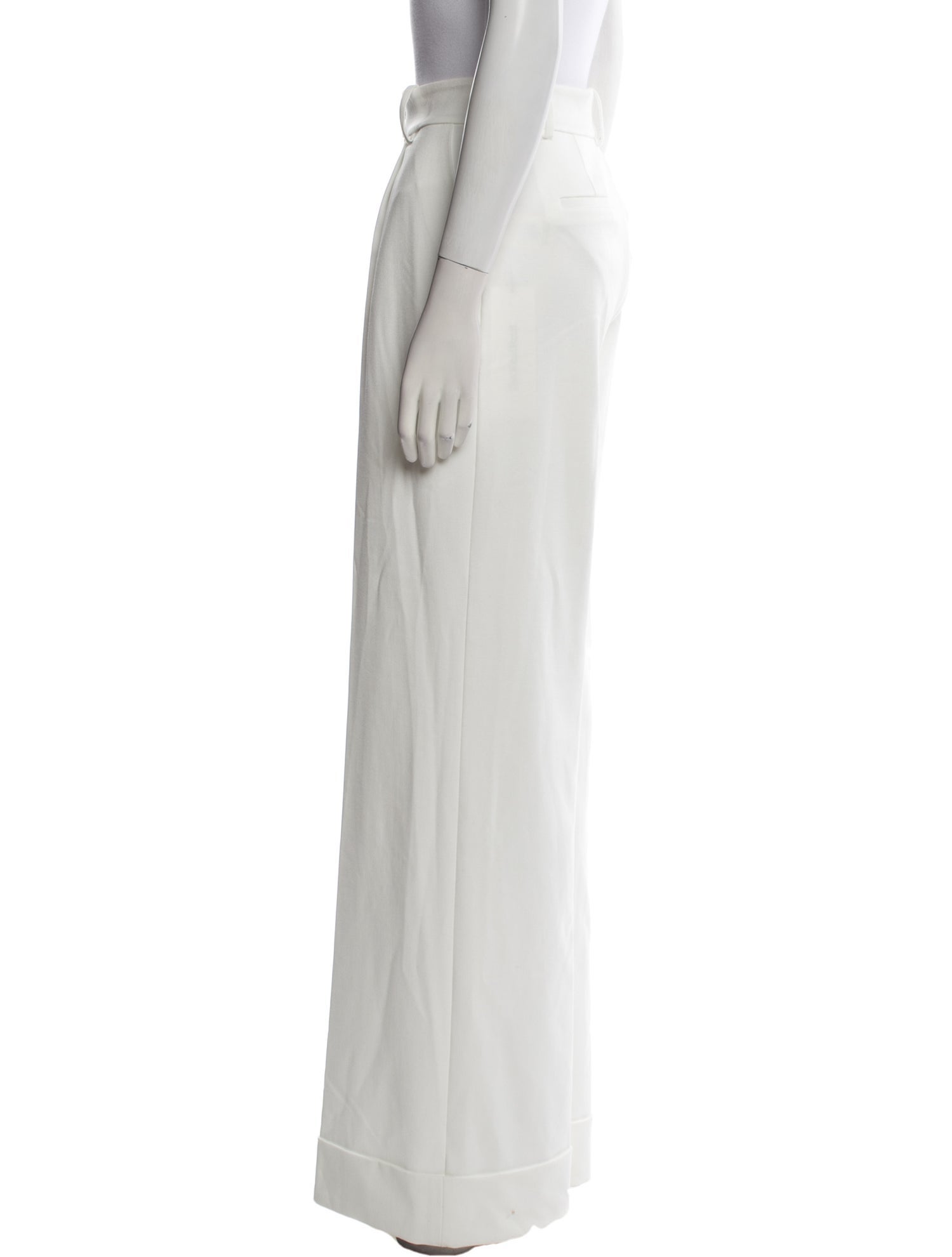 Alice + Olivia Wide Leg Pants