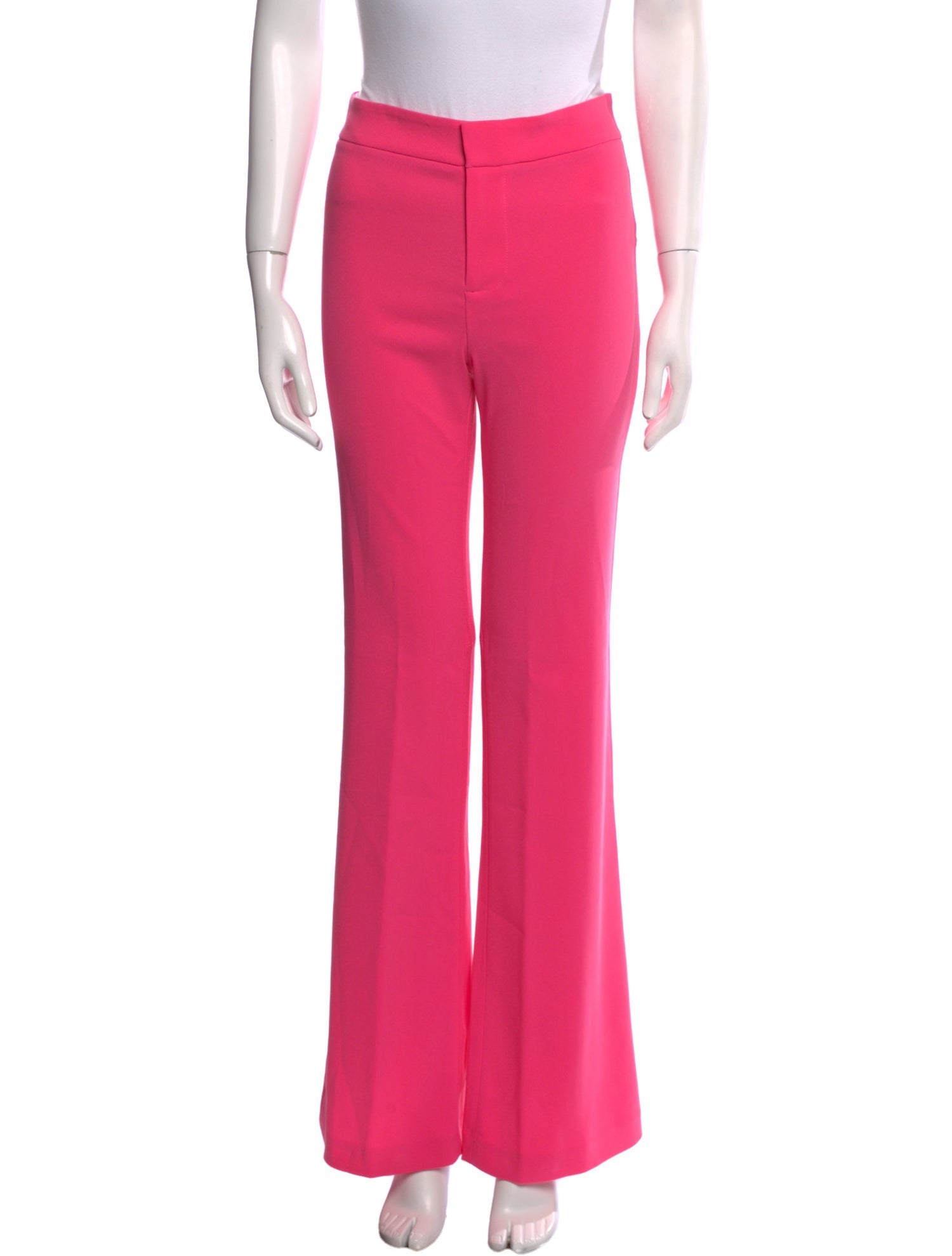 Alice + Olivia Wide Leg Pants