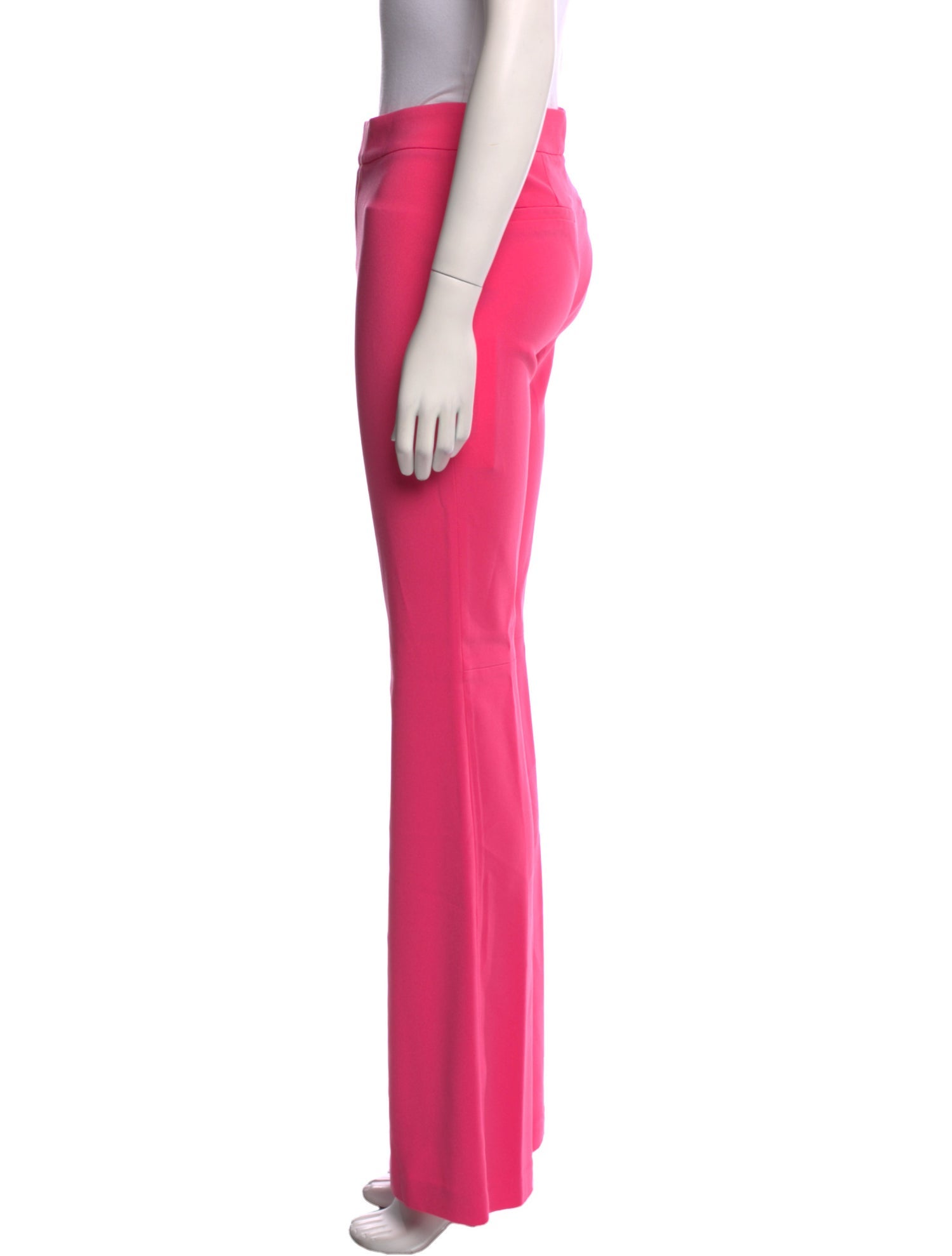 Alice + Olivia Wide Leg Pants