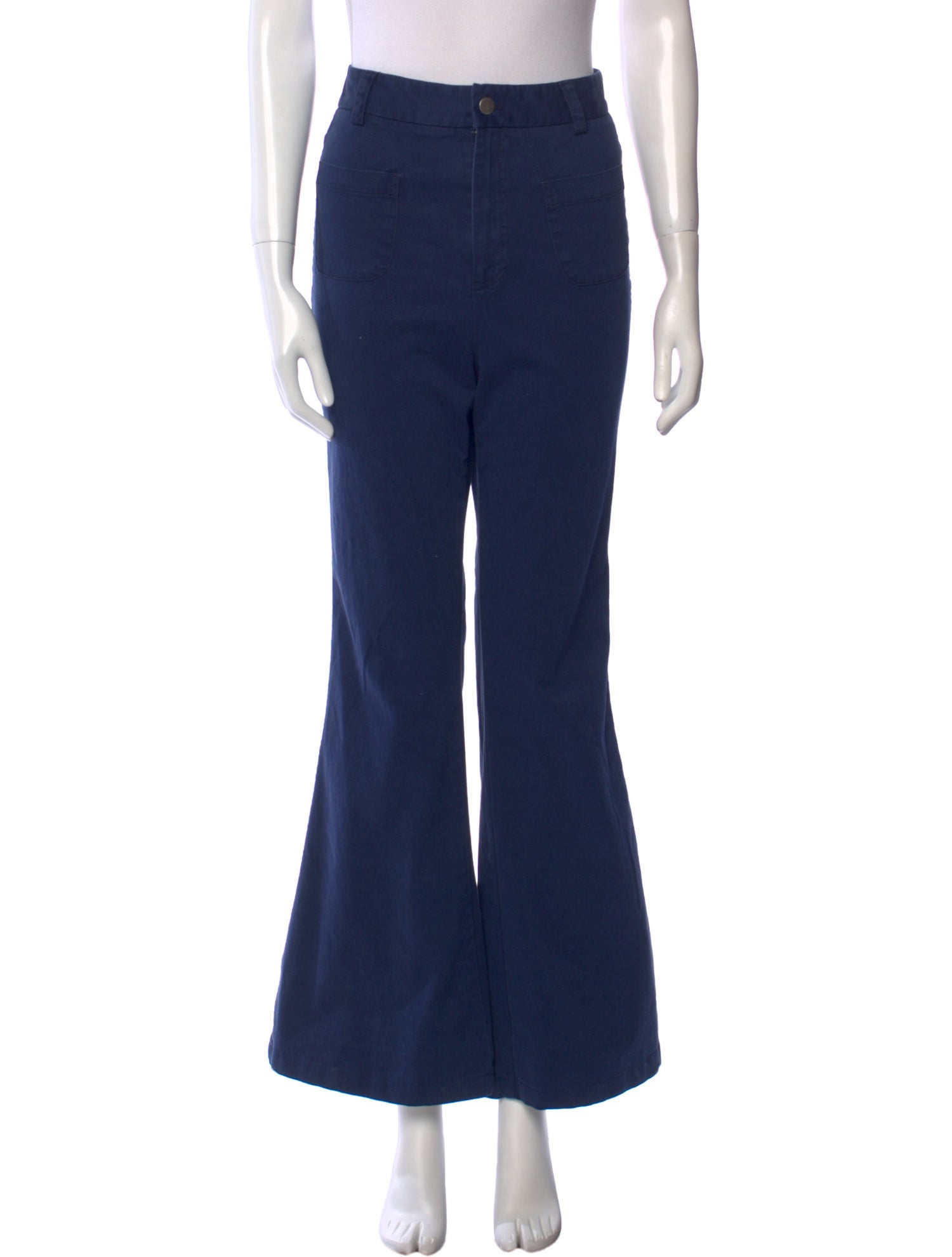 Alice + Olivia Wide Leg Pants