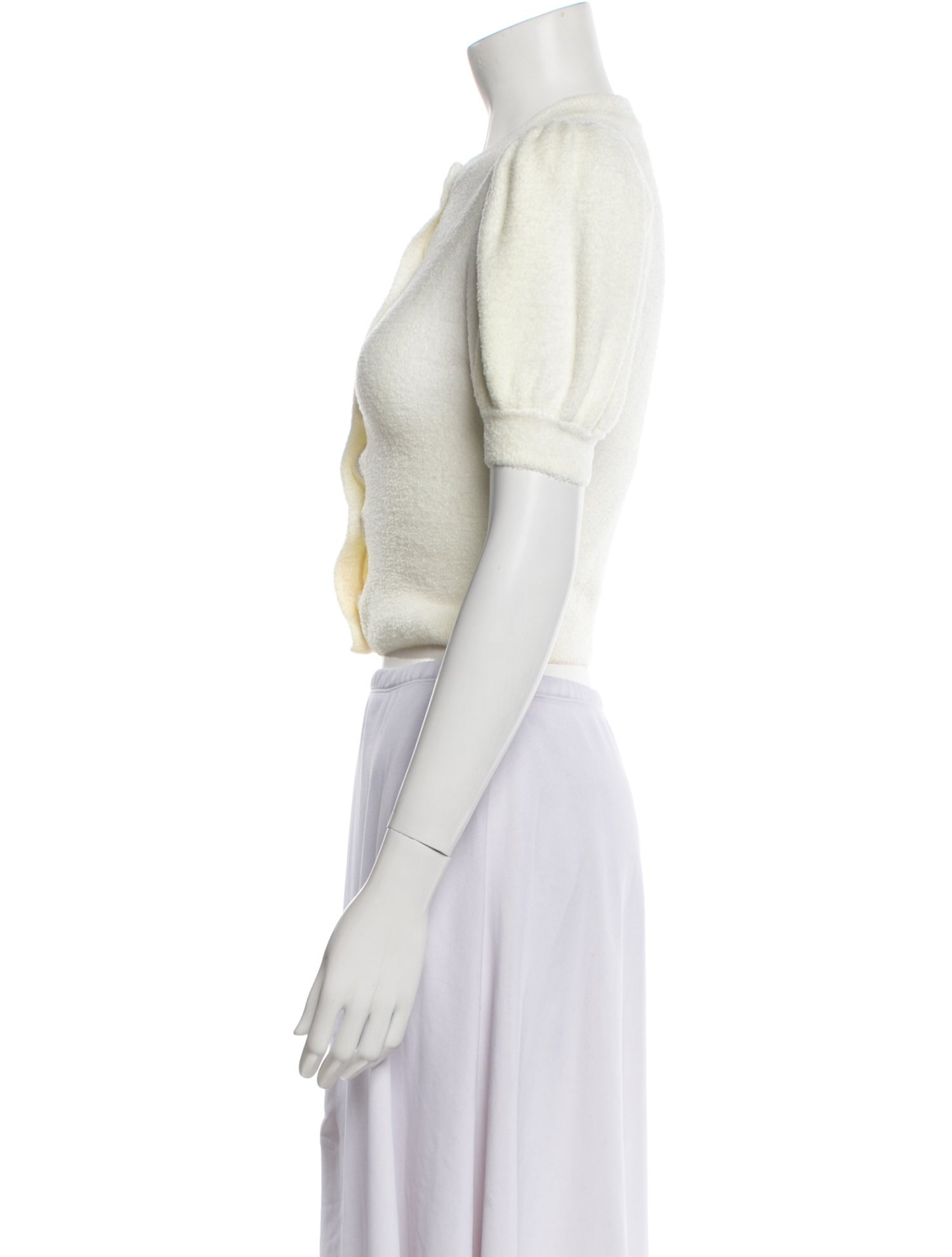 Alice + Olivia Crew Neck Sweater