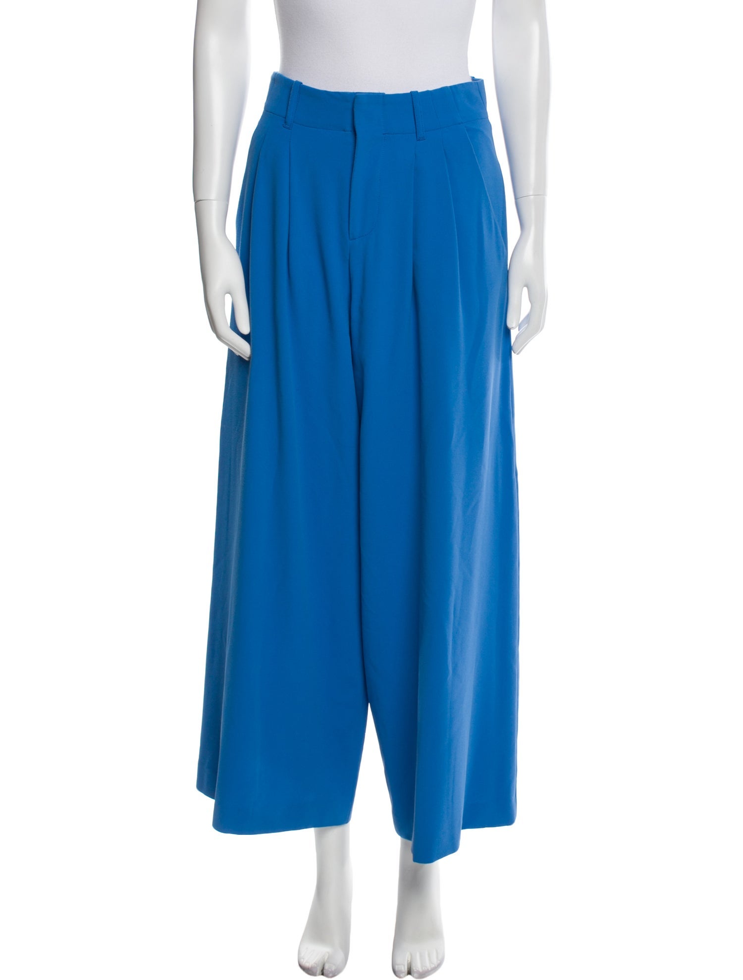 Alice + Olivia Wide Leg Pants