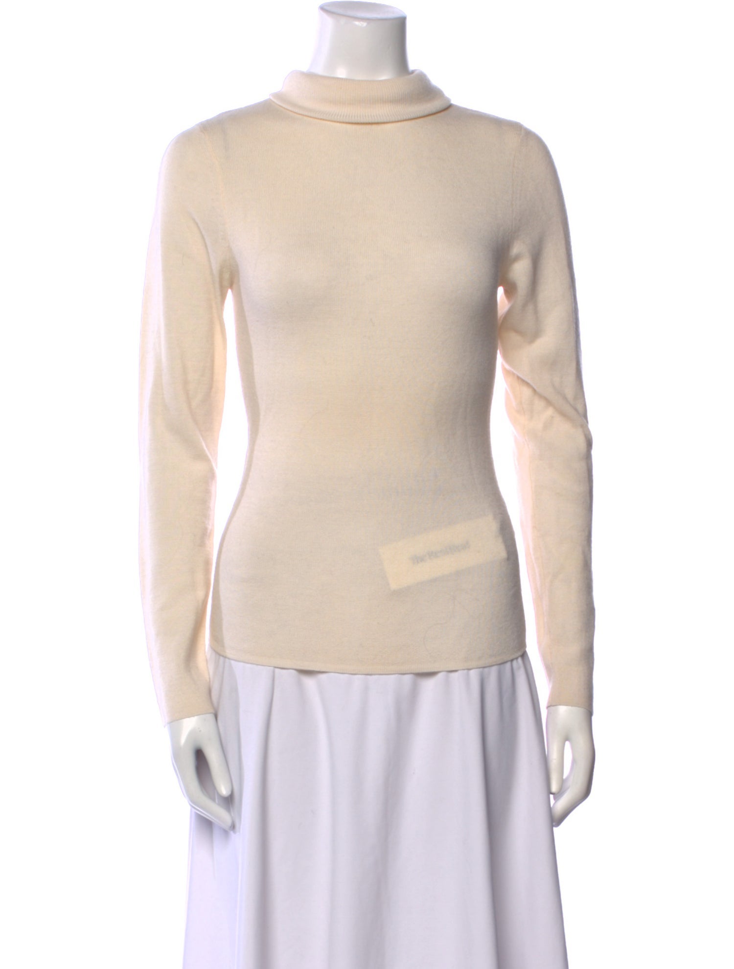 Alice + Olivia Wool Crew Neck Sweater