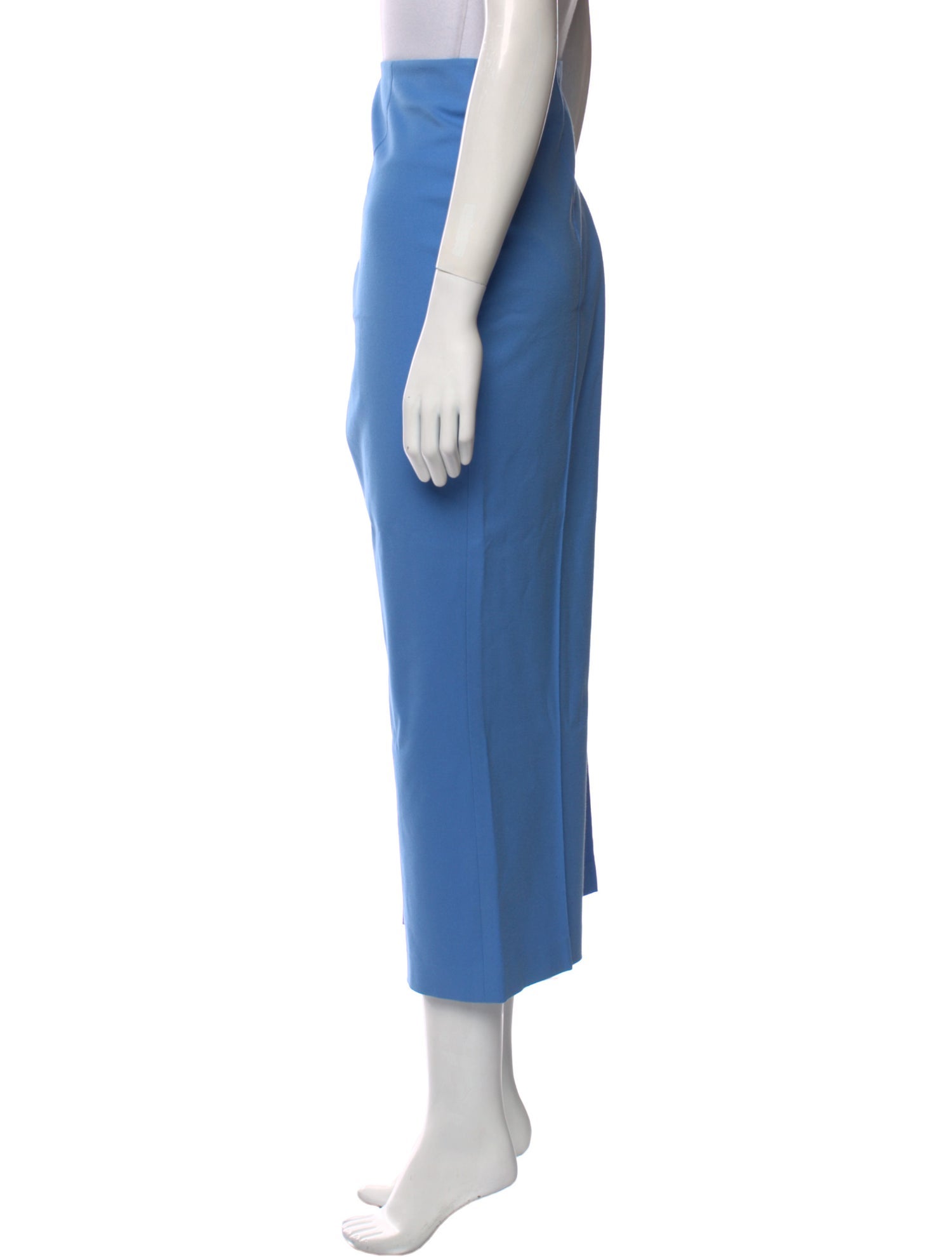 Alice + Olivia Wide Leg Pants