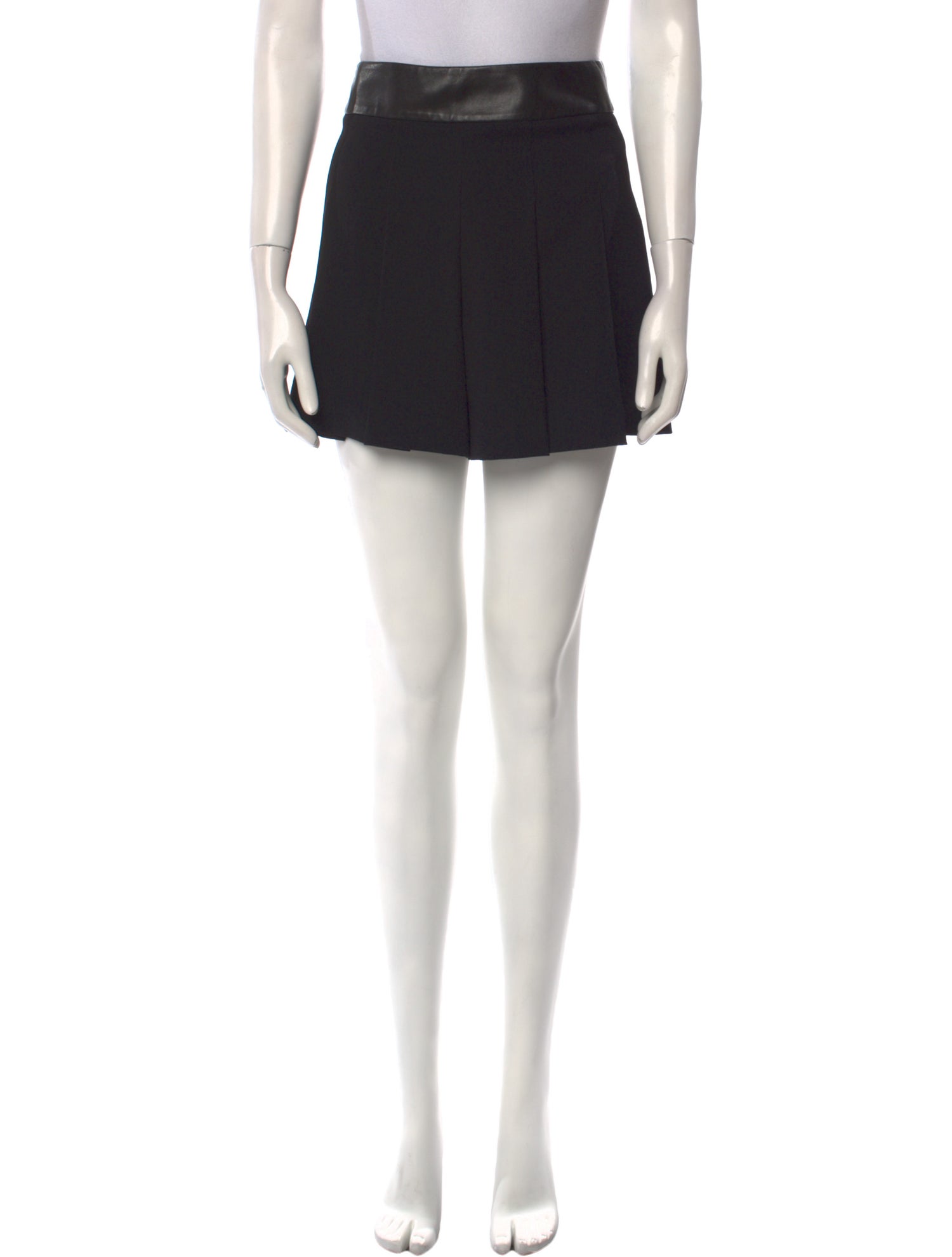 Alice + Olivia Mini Shorts