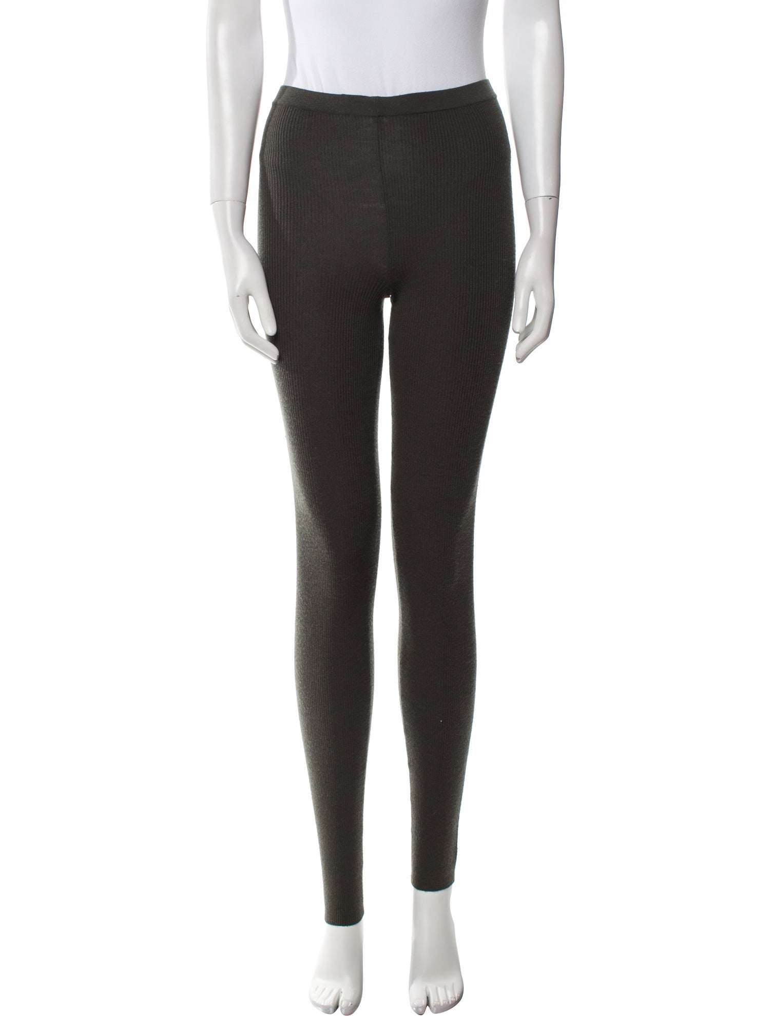 Alice + Olivia Skinny Leg Pants