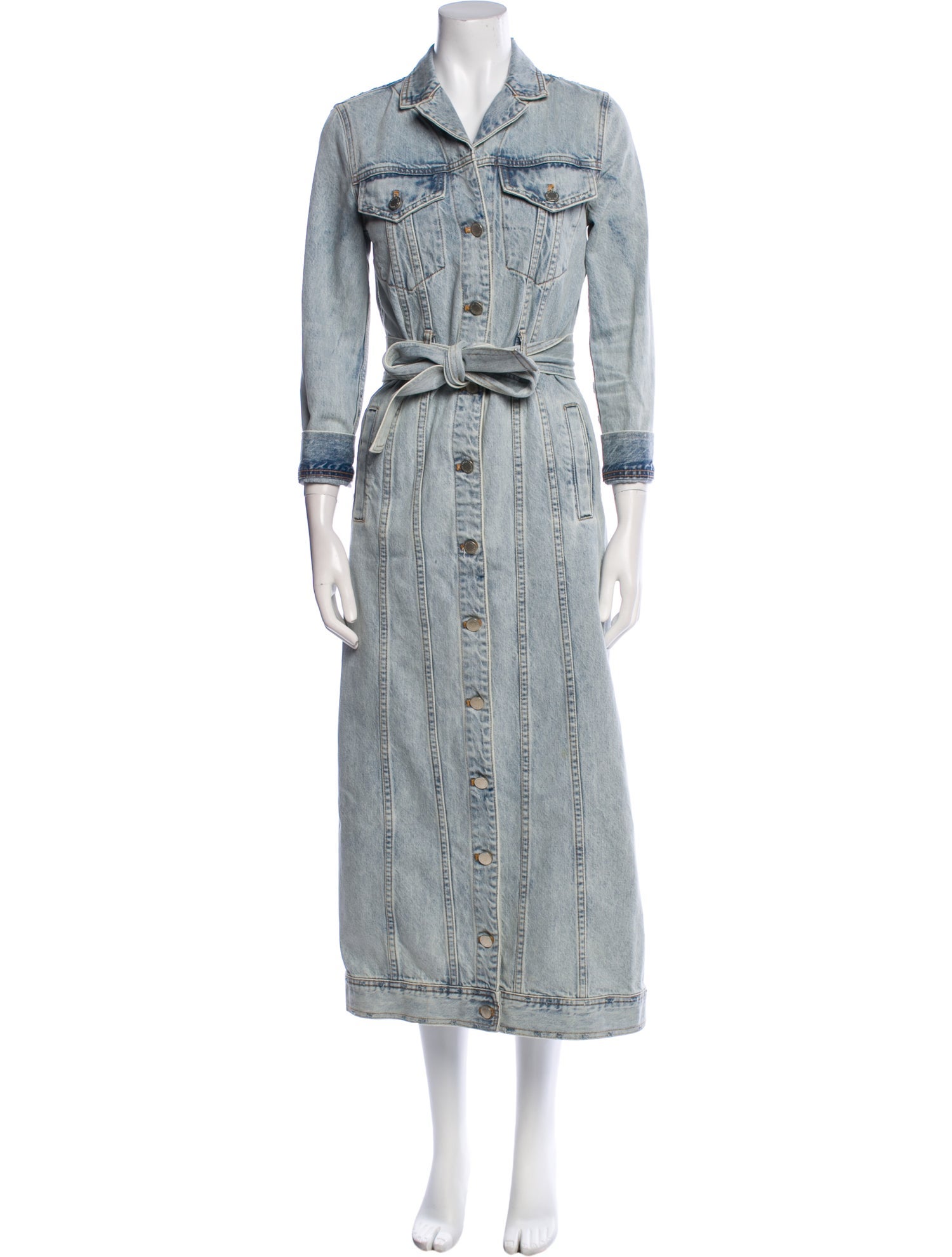 Alice + Olivia Trench Coat