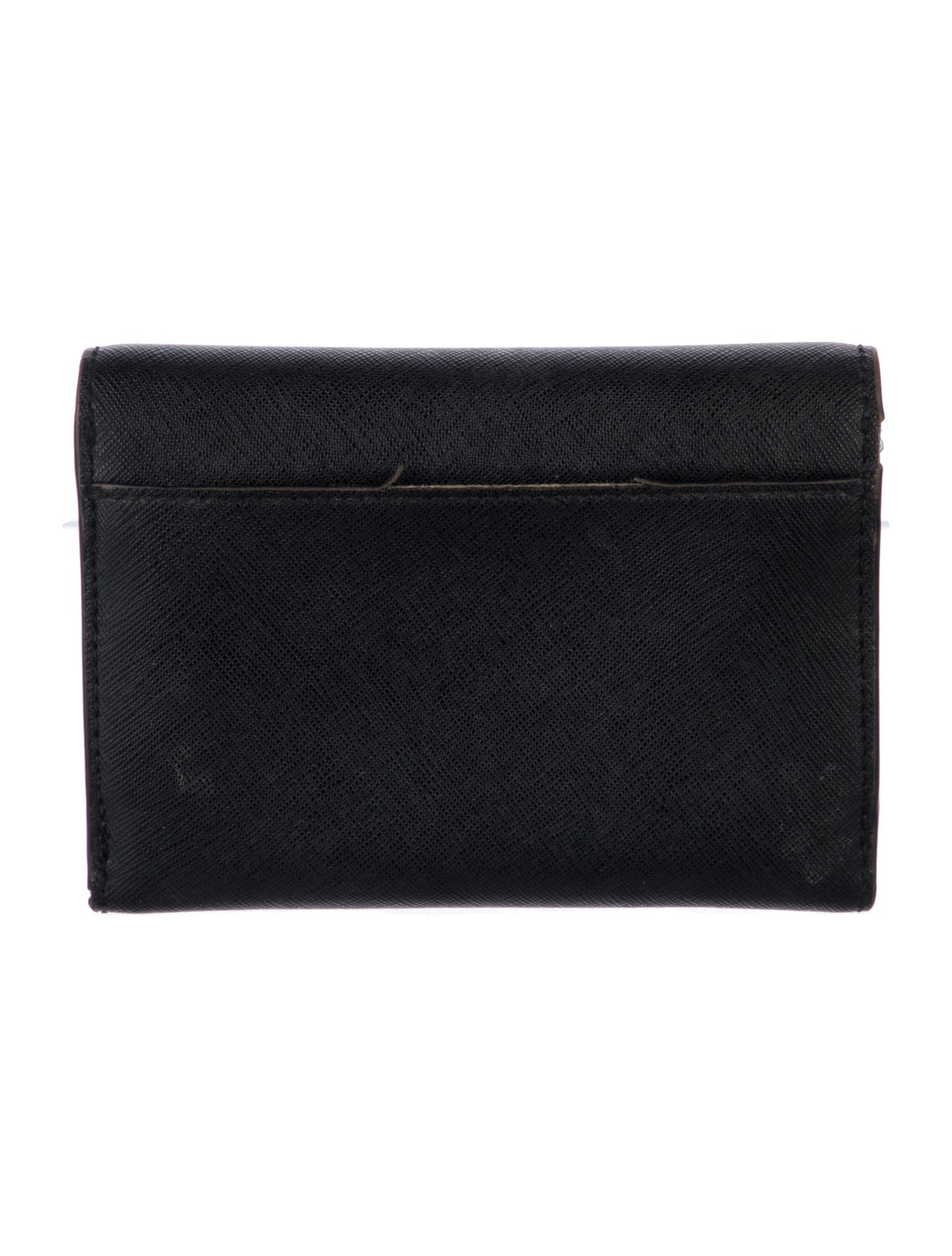 Alice + Olivia Leather Wallet