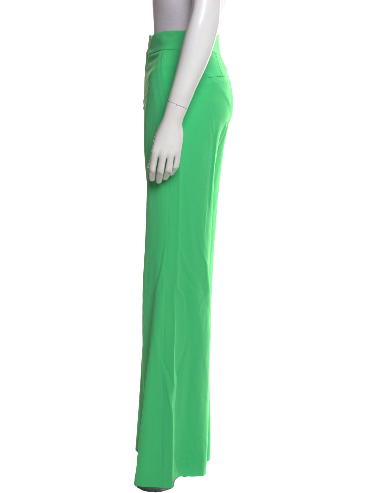 Alice + Olivia Wide Leg Pants