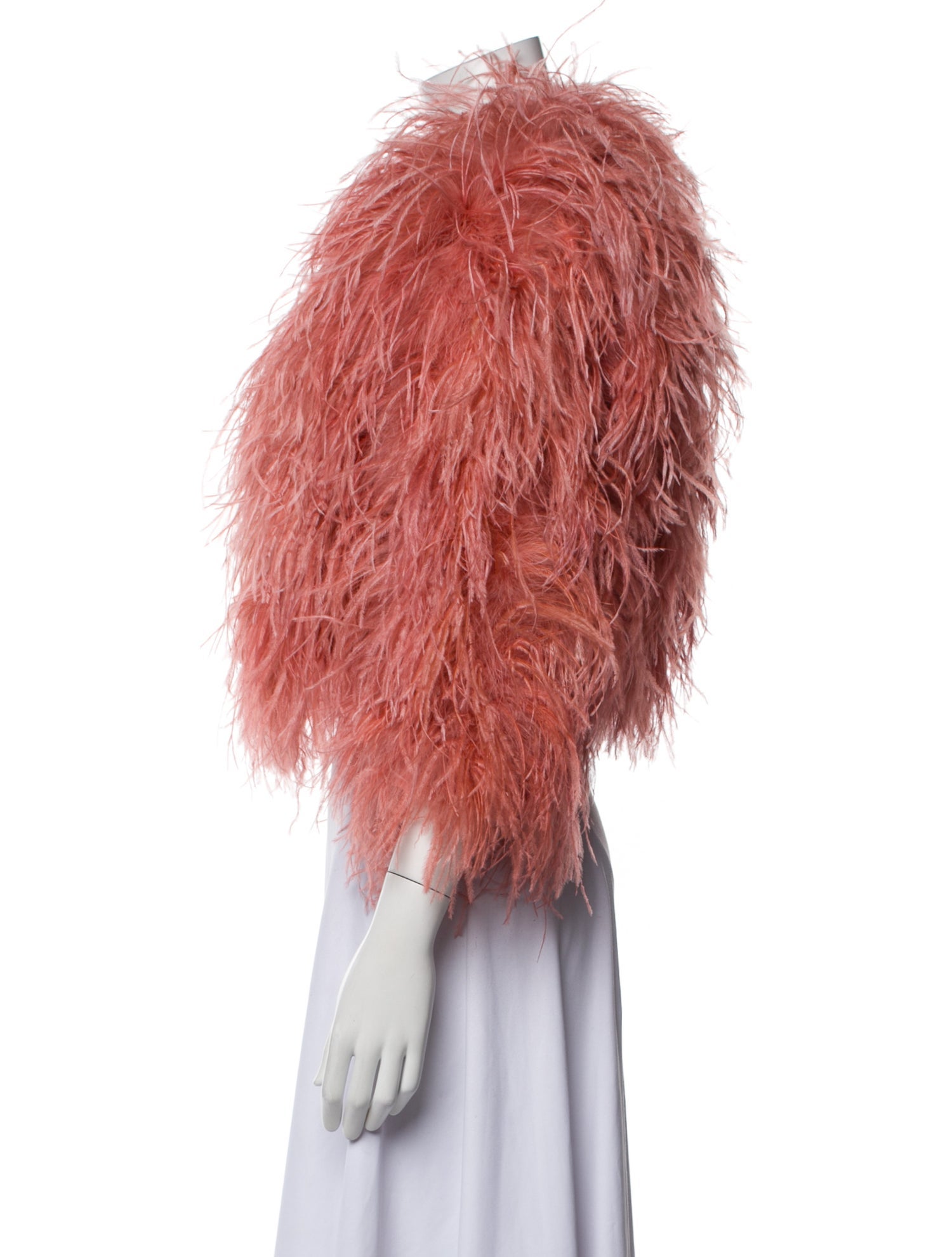 Alice + Olivia Down Jacket