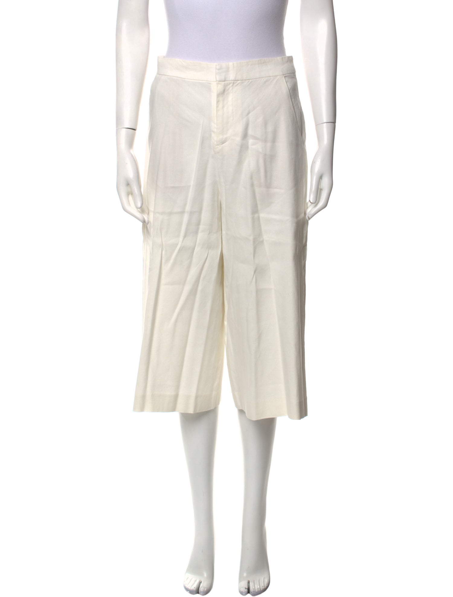 Alice + Olivia Wide Leg Pants