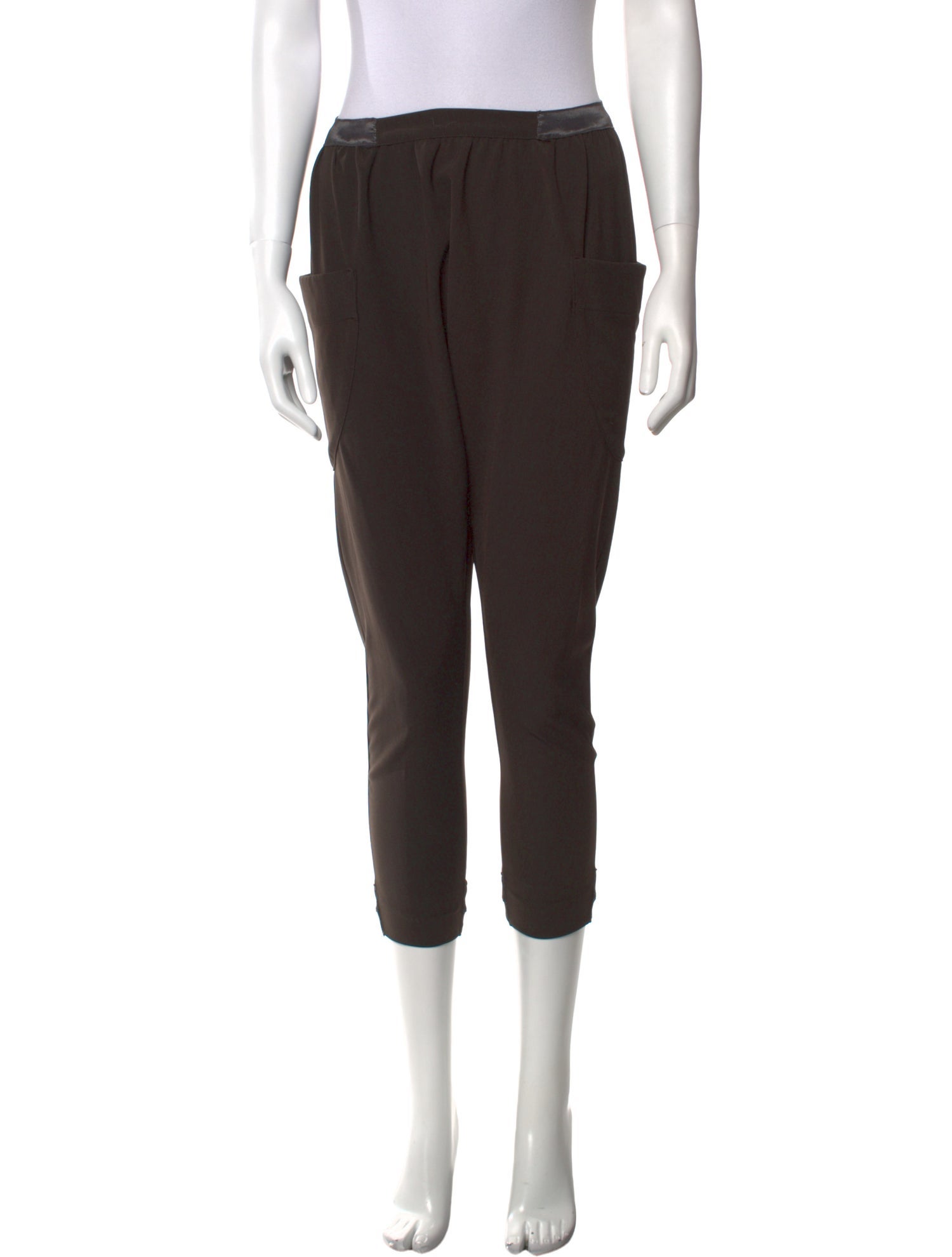 Alice + Olivia Skinny Leg Pants