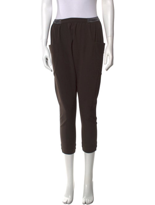 Alice + Olivia Skinny Leg Pants