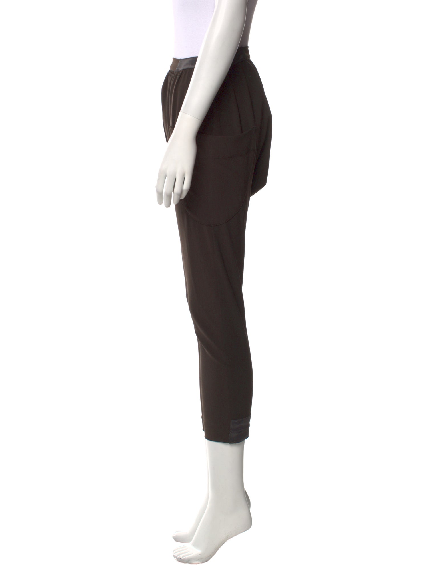 Alice + Olivia Skinny Leg Pants