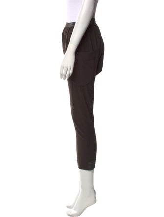 Alice + Olivia Skinny Leg Pants