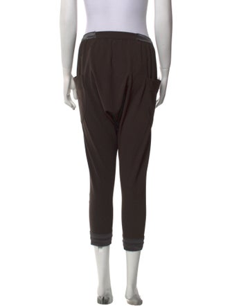 Alice + Olivia Skinny Leg Pants