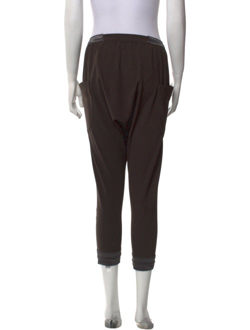 Alice + Olivia Skinny Leg Pants