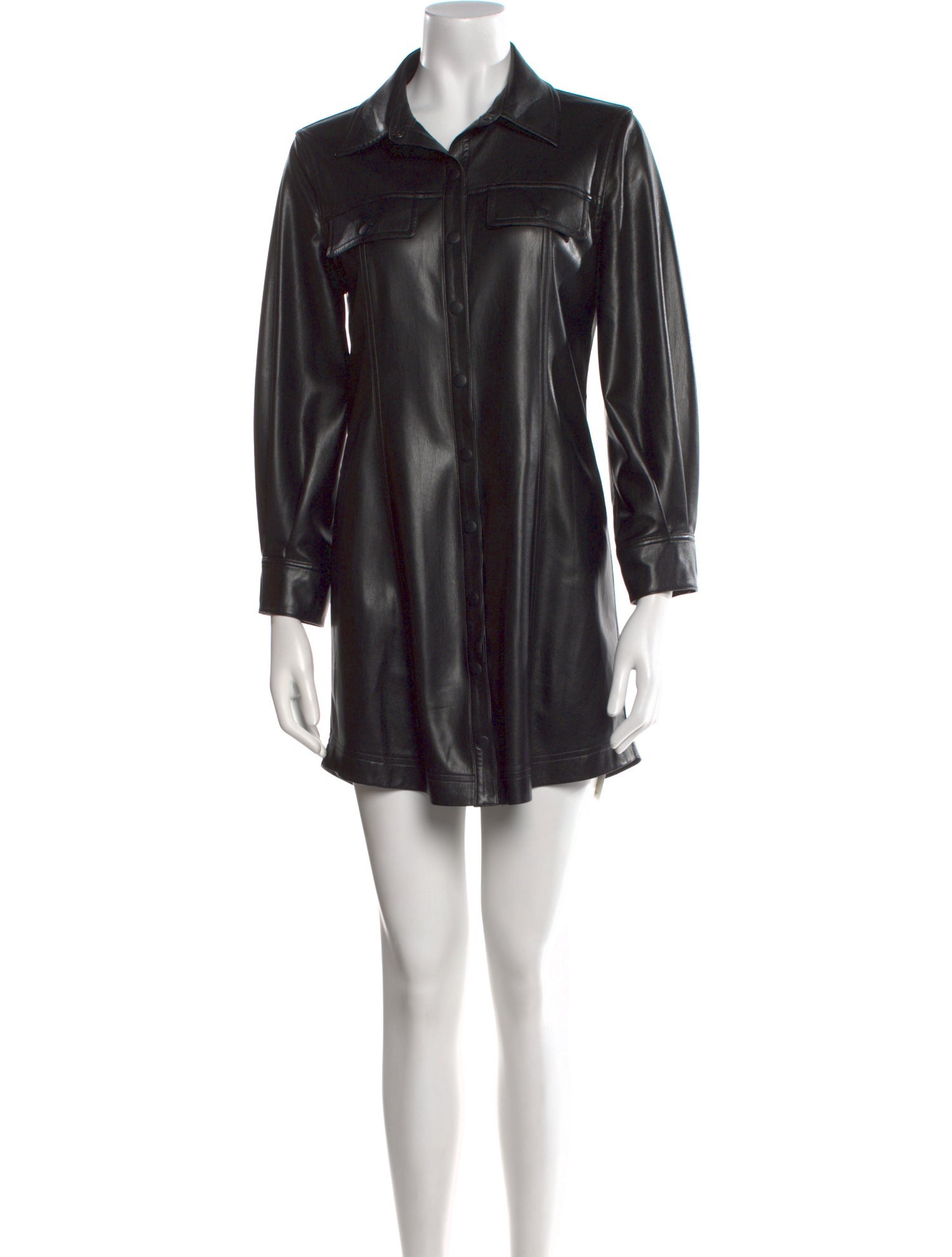 Alice + Olivia Mini Dress