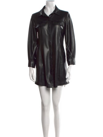 Alice + Olivia Mini Dress