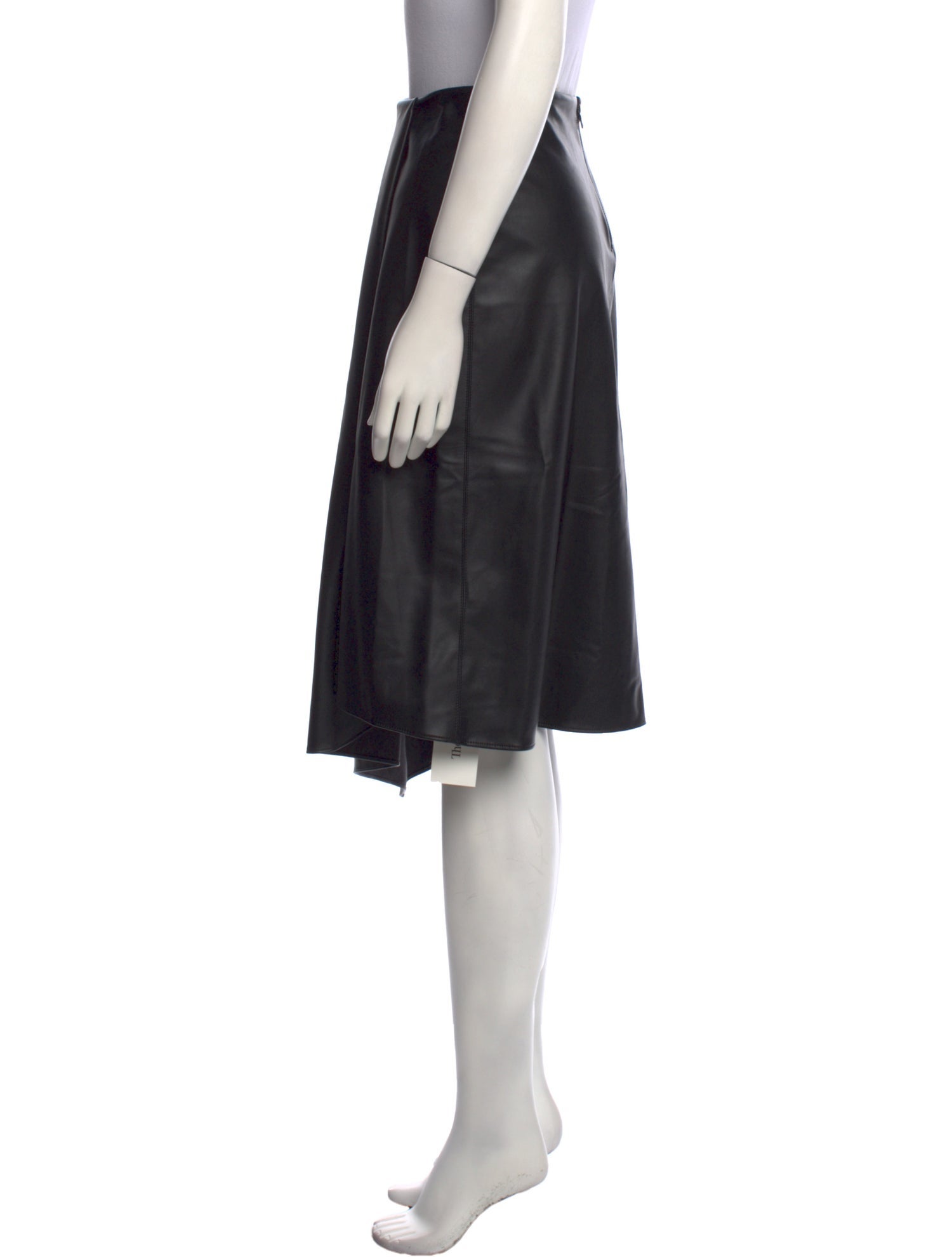 Alice + Olivia Knee-Length Skirt