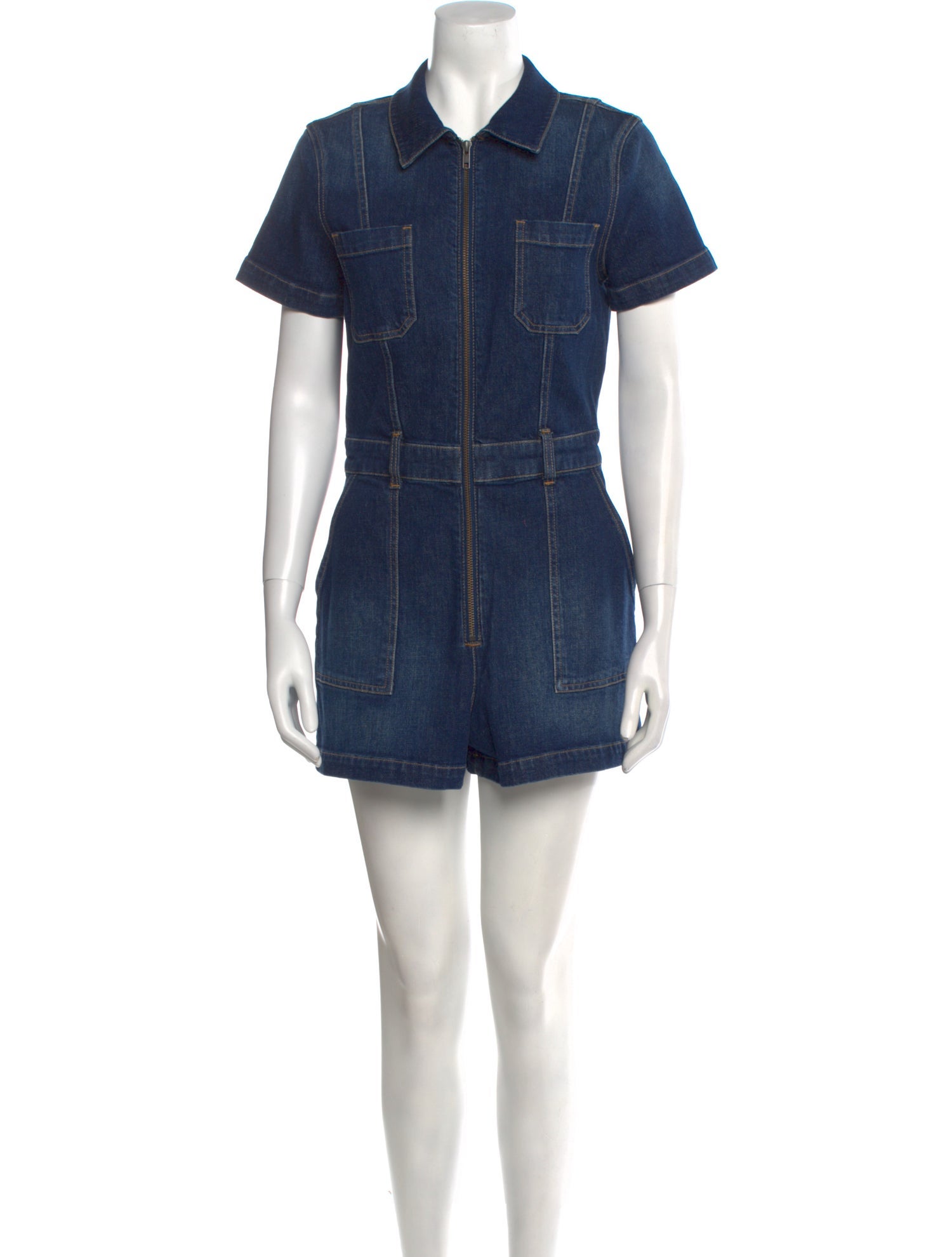 Alice + Olivia Romper w/ Tags