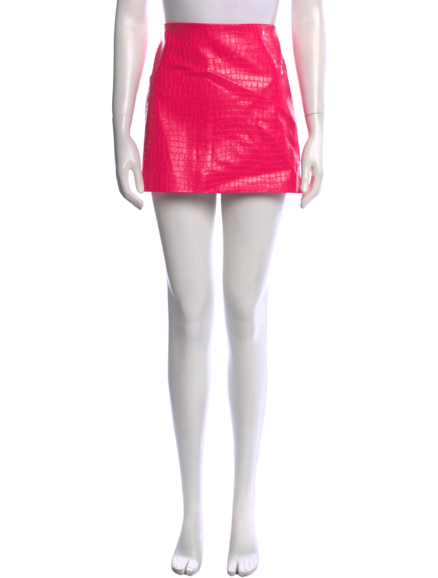 Alice + Olivia Mini Skirt