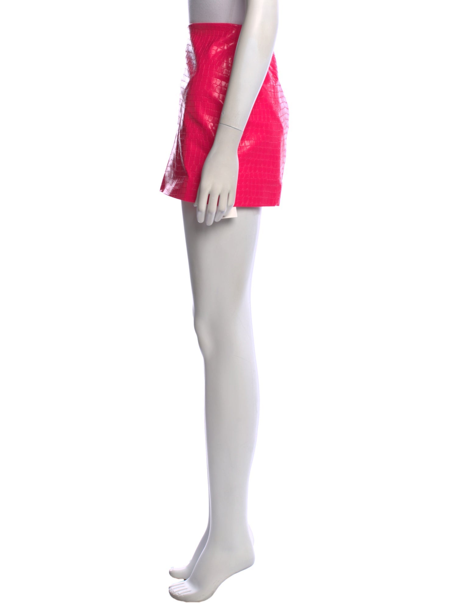 Alice + Olivia Mini Skirt