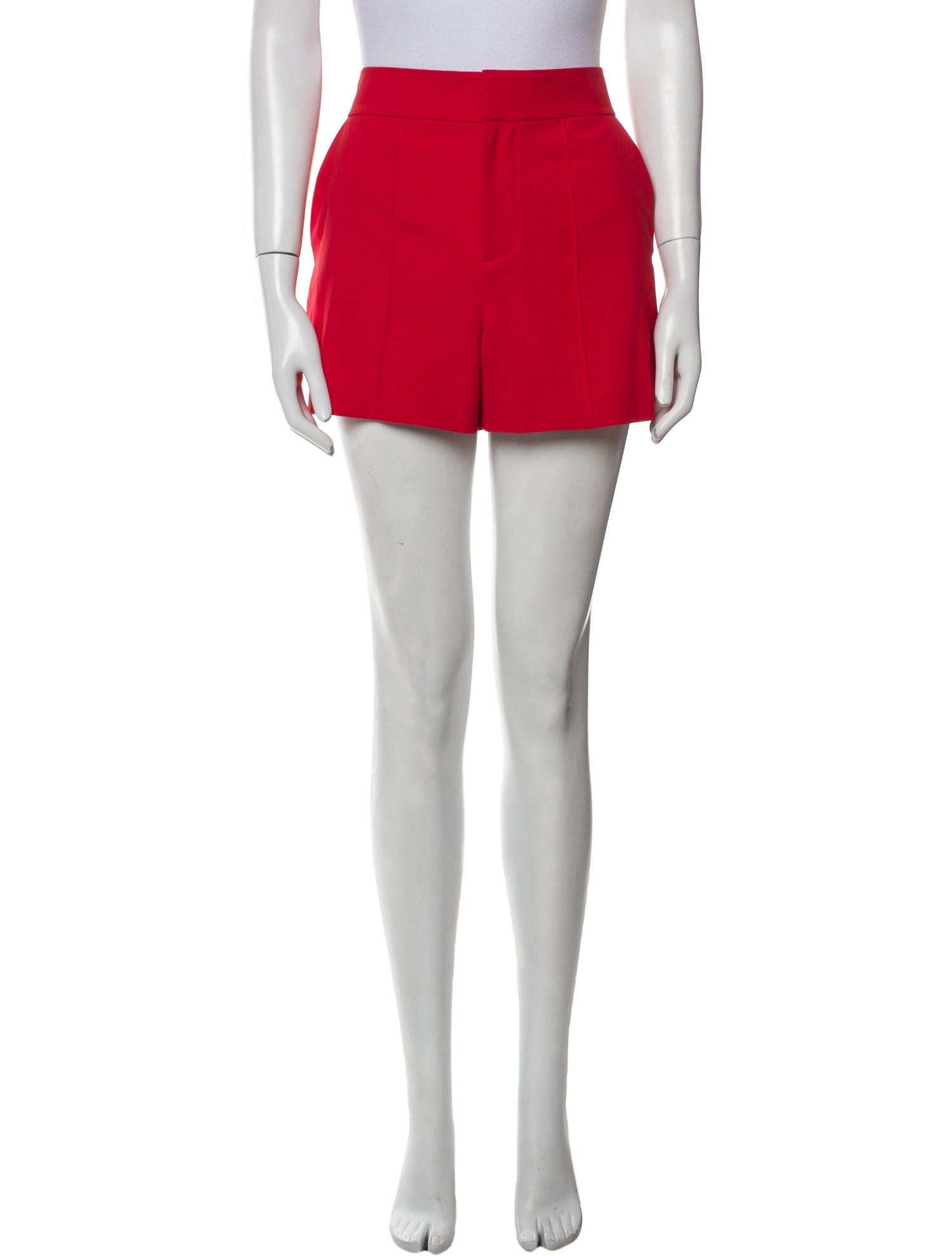 Alice + Olivia Mini Shorts