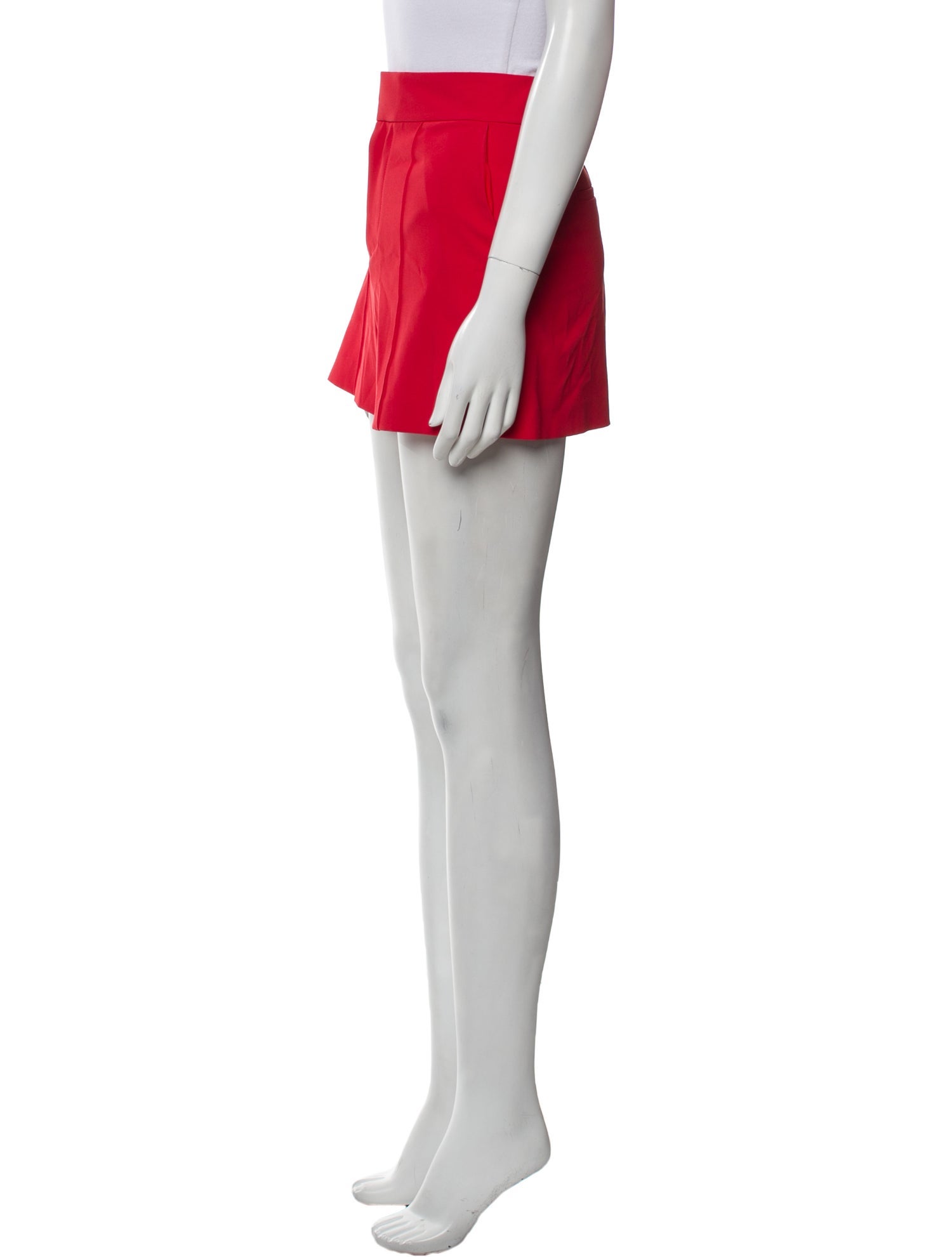 Alice + Olivia Mini Shorts