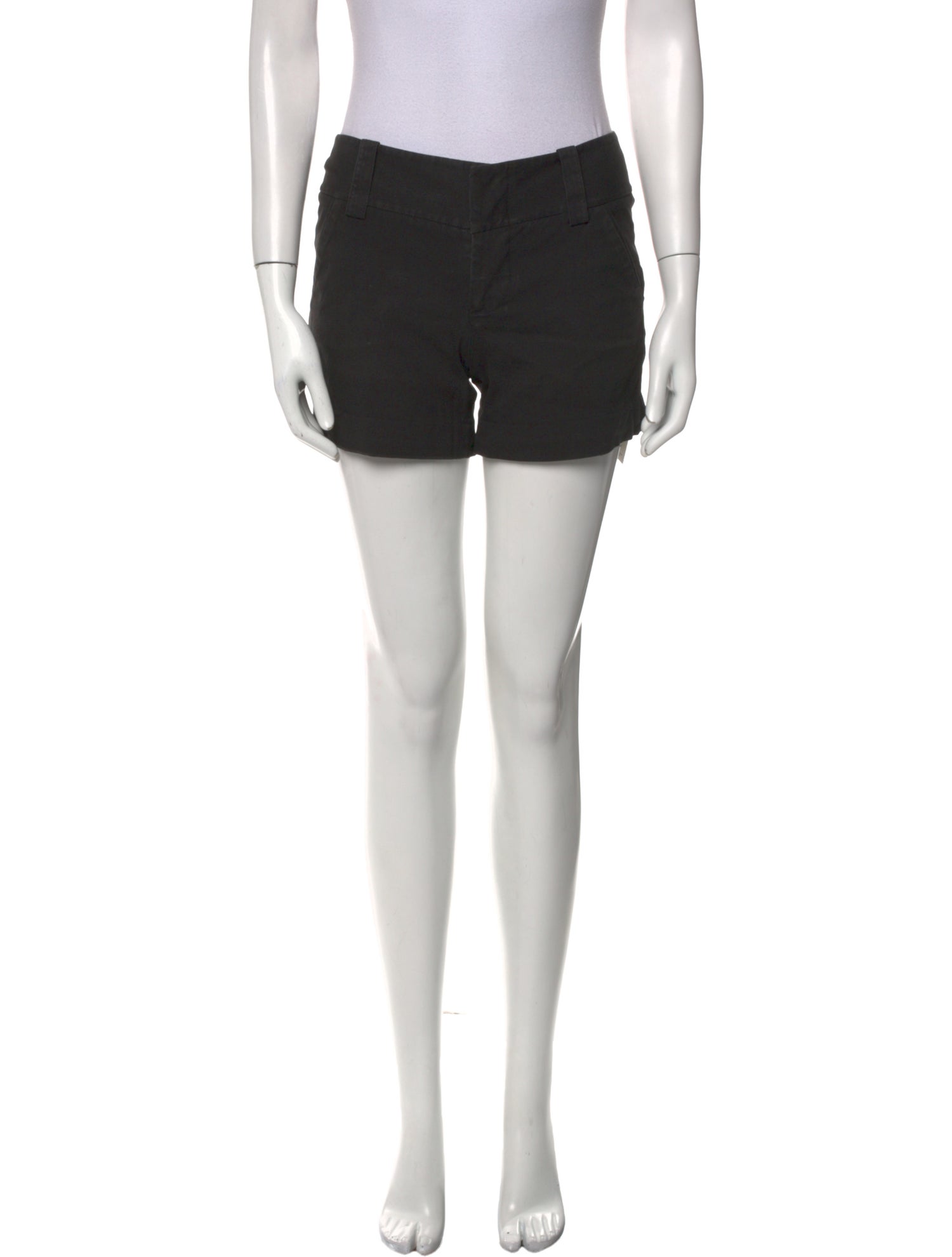 Alice + Olivia Mini Shorts