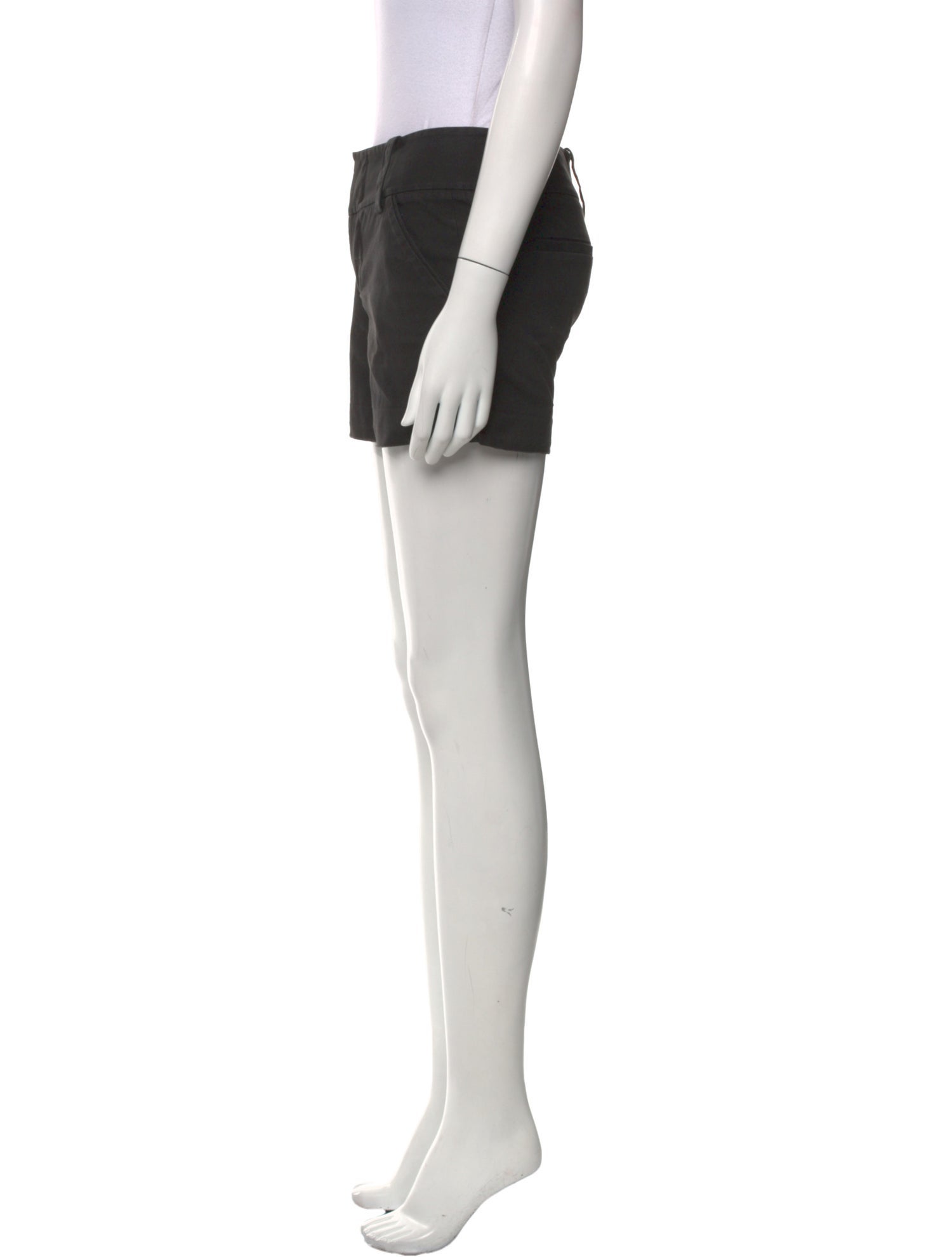 Alice + Olivia Mini Shorts