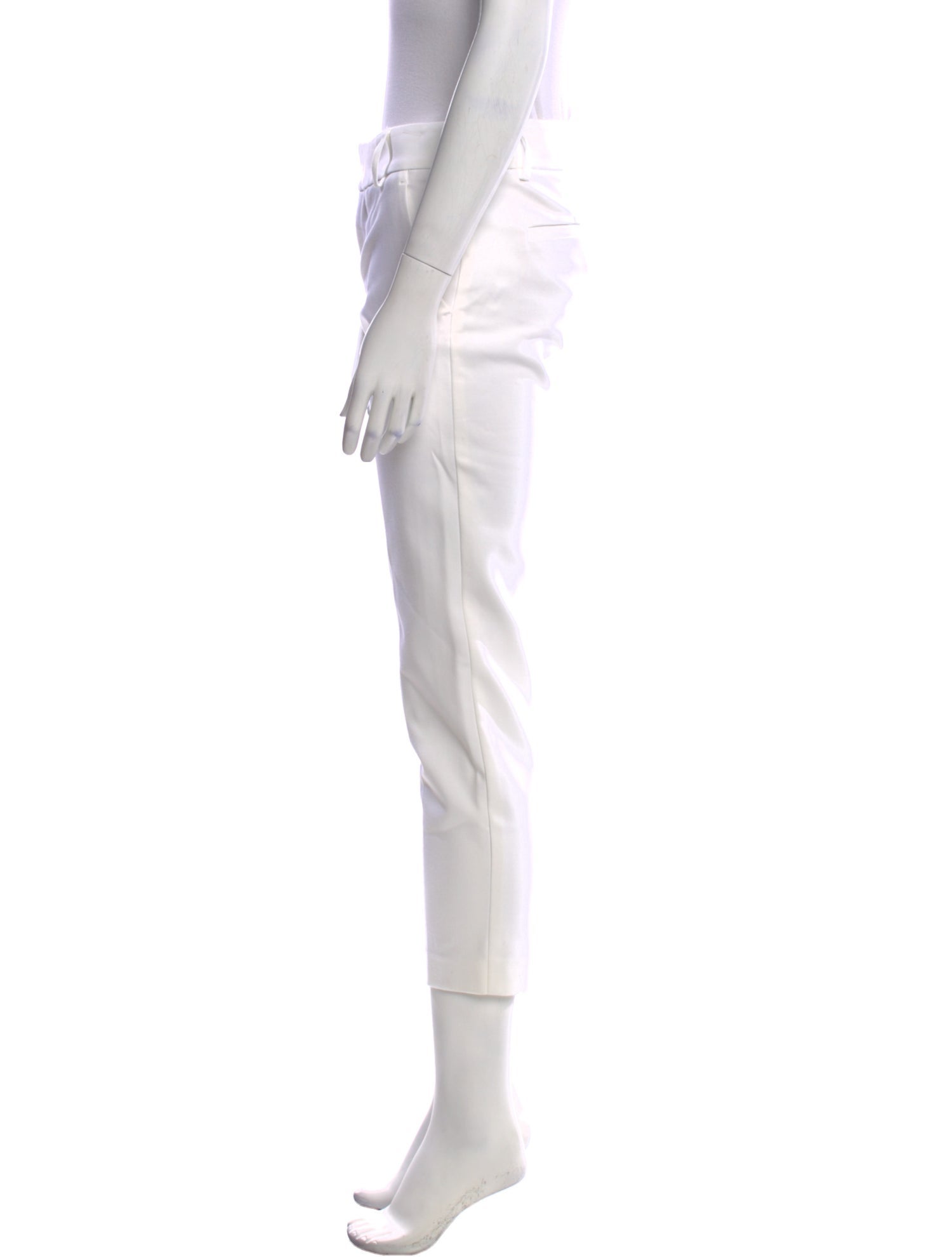 Alice + Olivia Straight Leg Pants