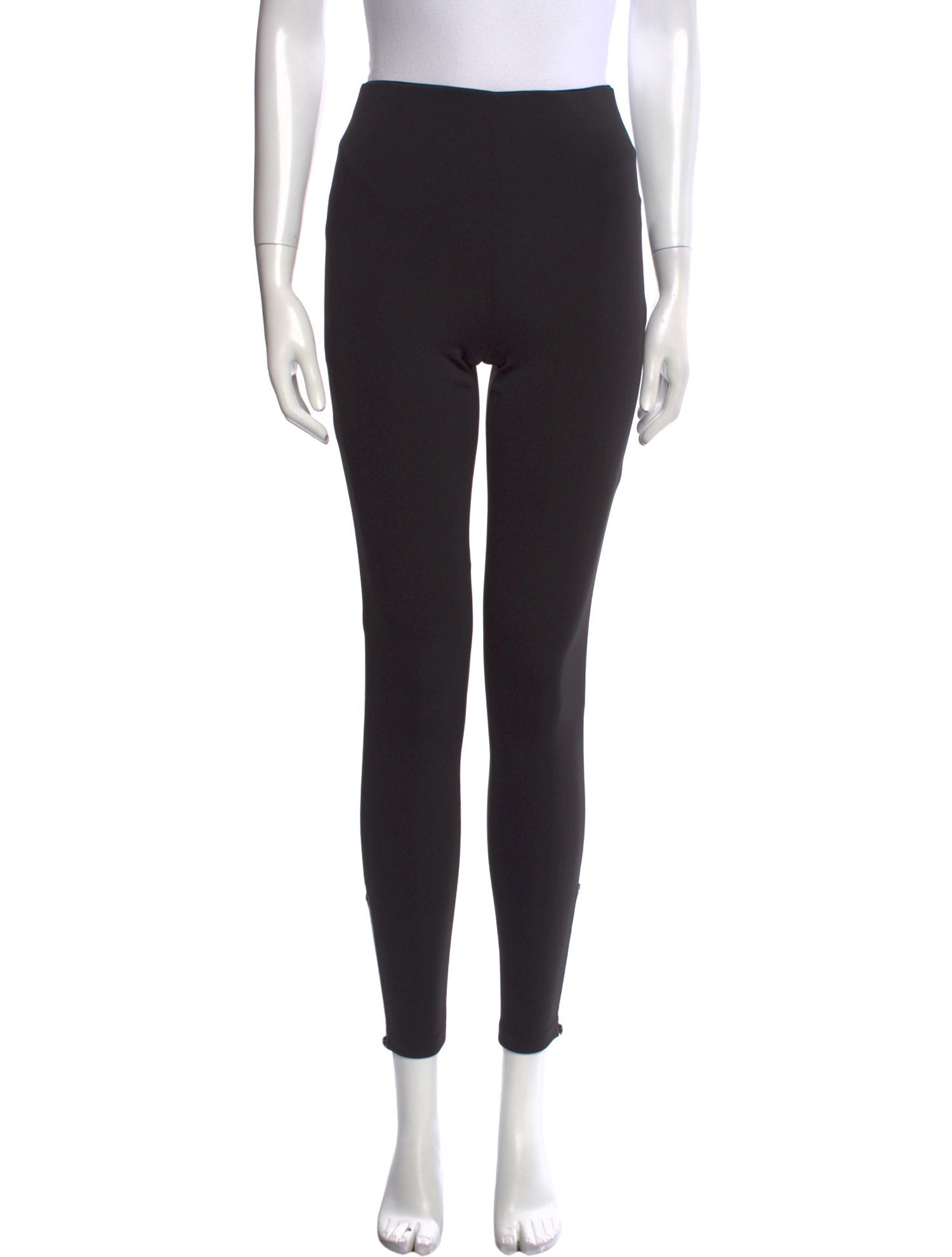 Alice + Olivia Skinny Leg Pants