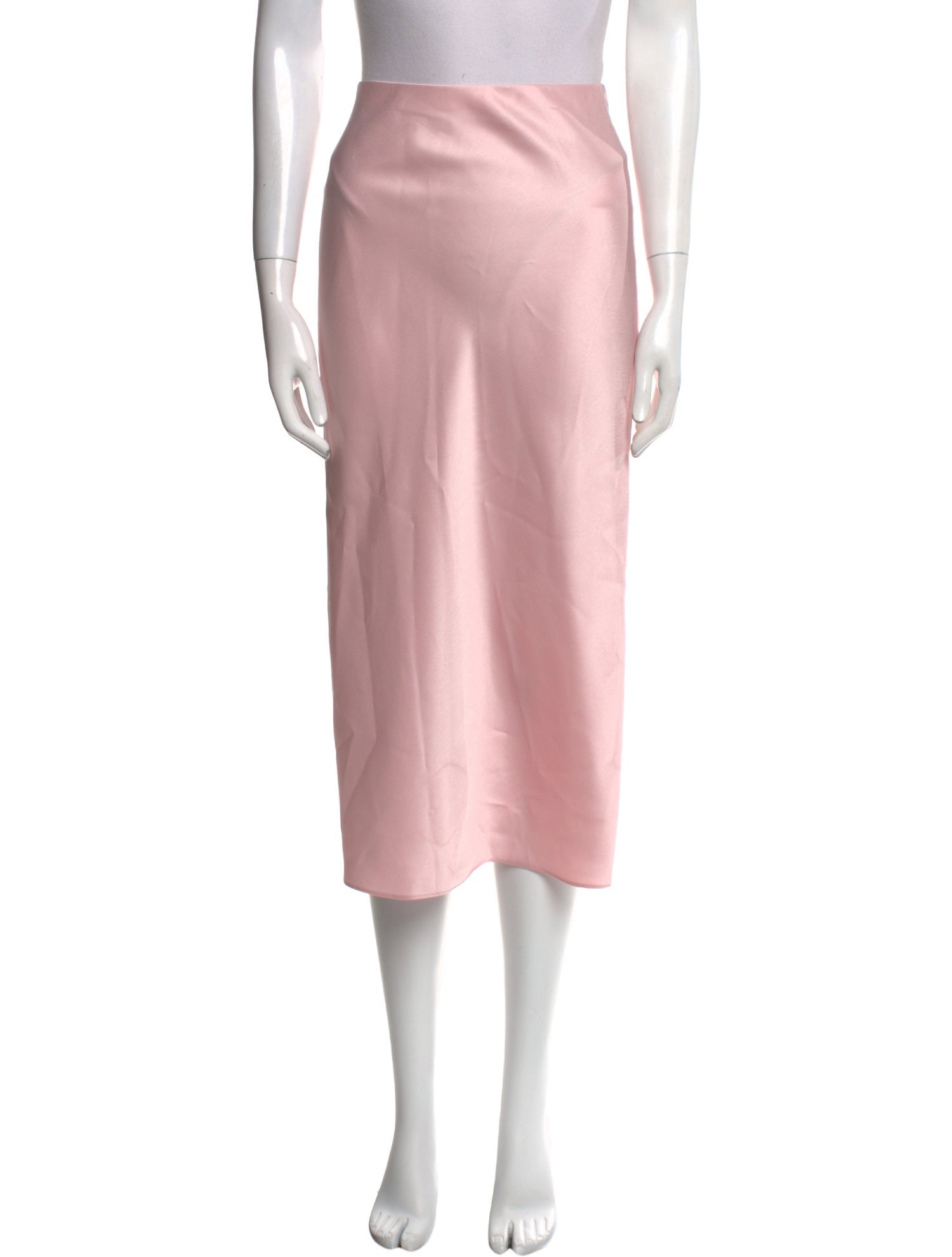 Alice + Olivia Midi Length Skirt