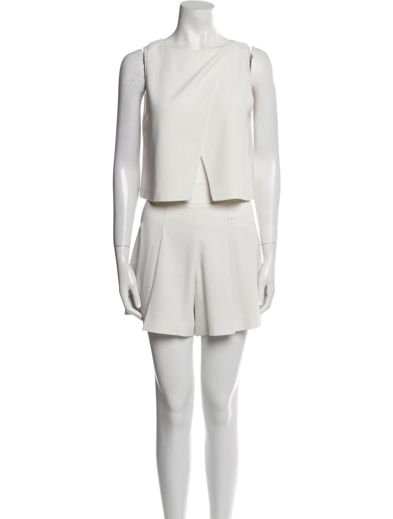 Alice + Olivia Short Set