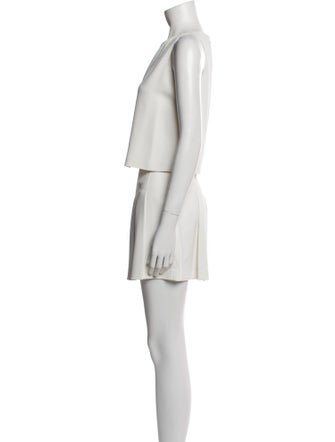 Alice + Olivia Short Set