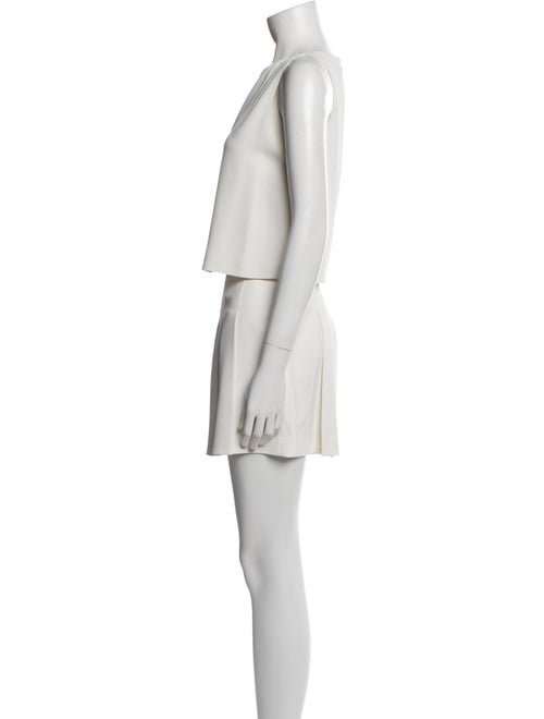 Alice + Olivia Short Set