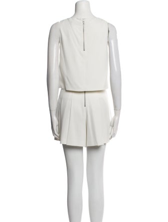 Alice + Olivia Short Set