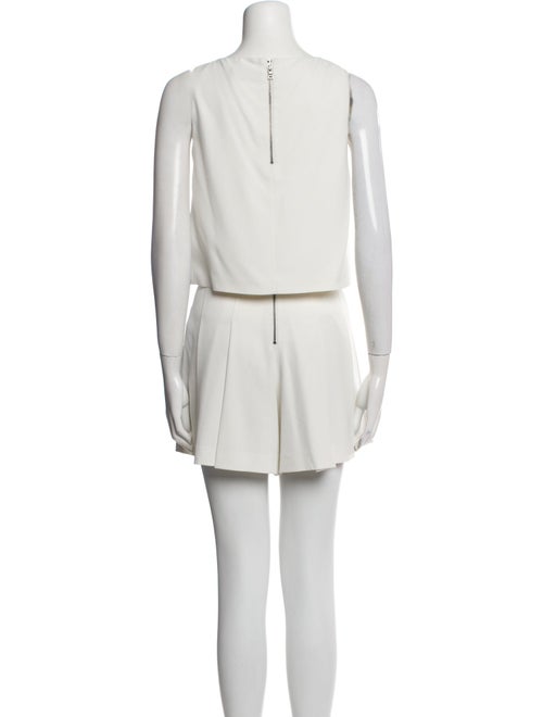 Alice + Olivia Short Set